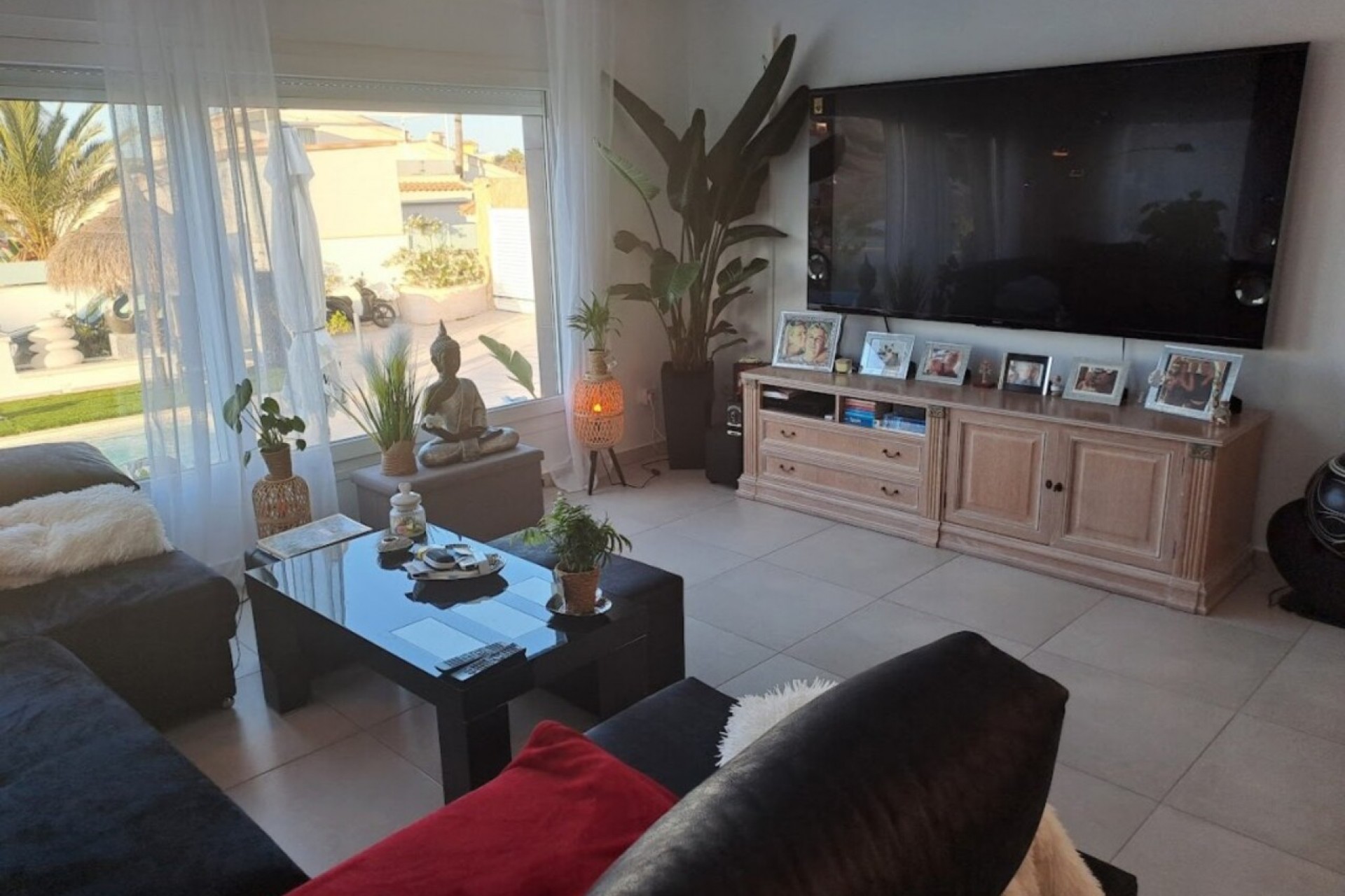 Resale - Villa -
Ciudad Quesada - Costa Blanca