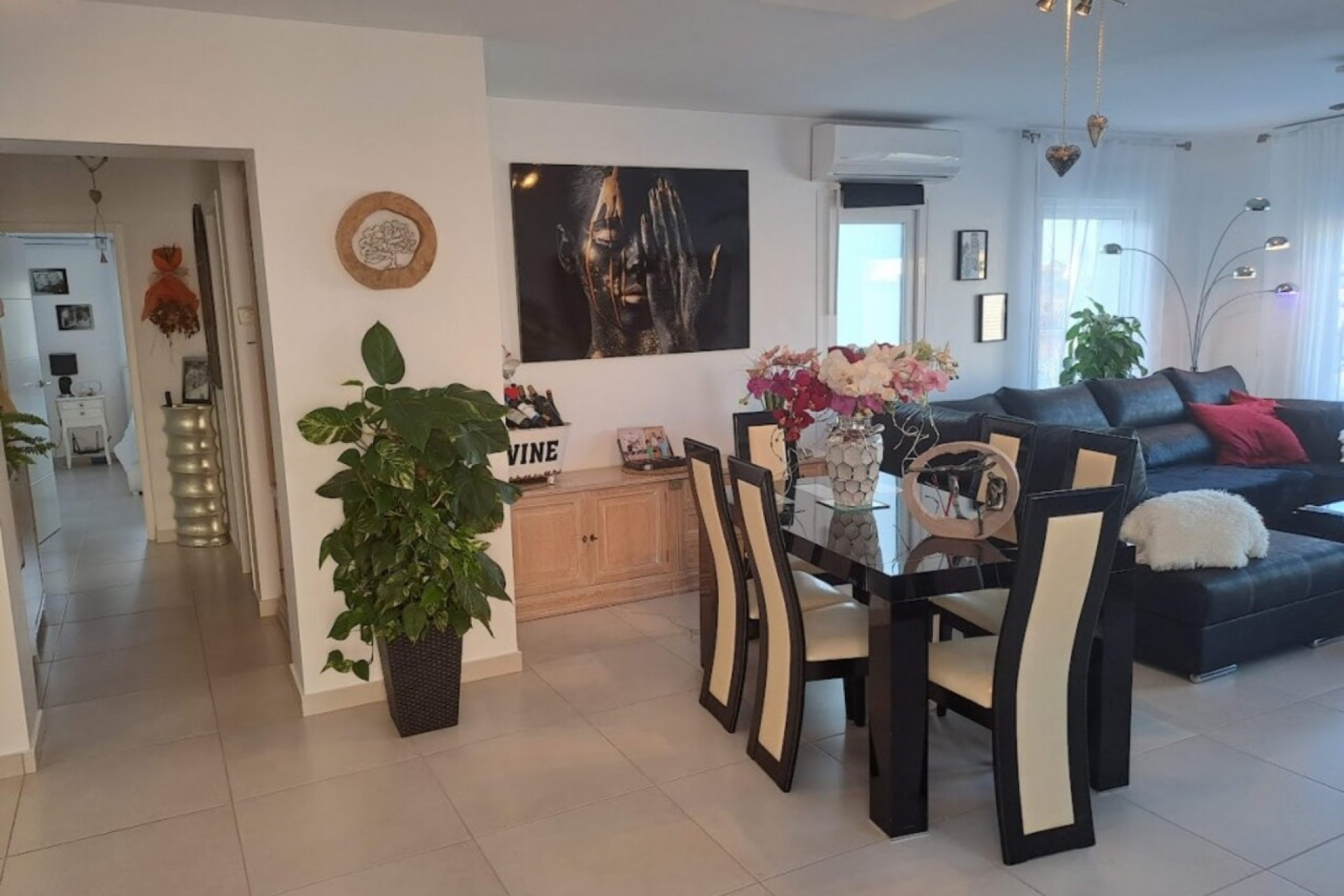 Resale - Villa -
Ciudad Quesada - Costa Blanca