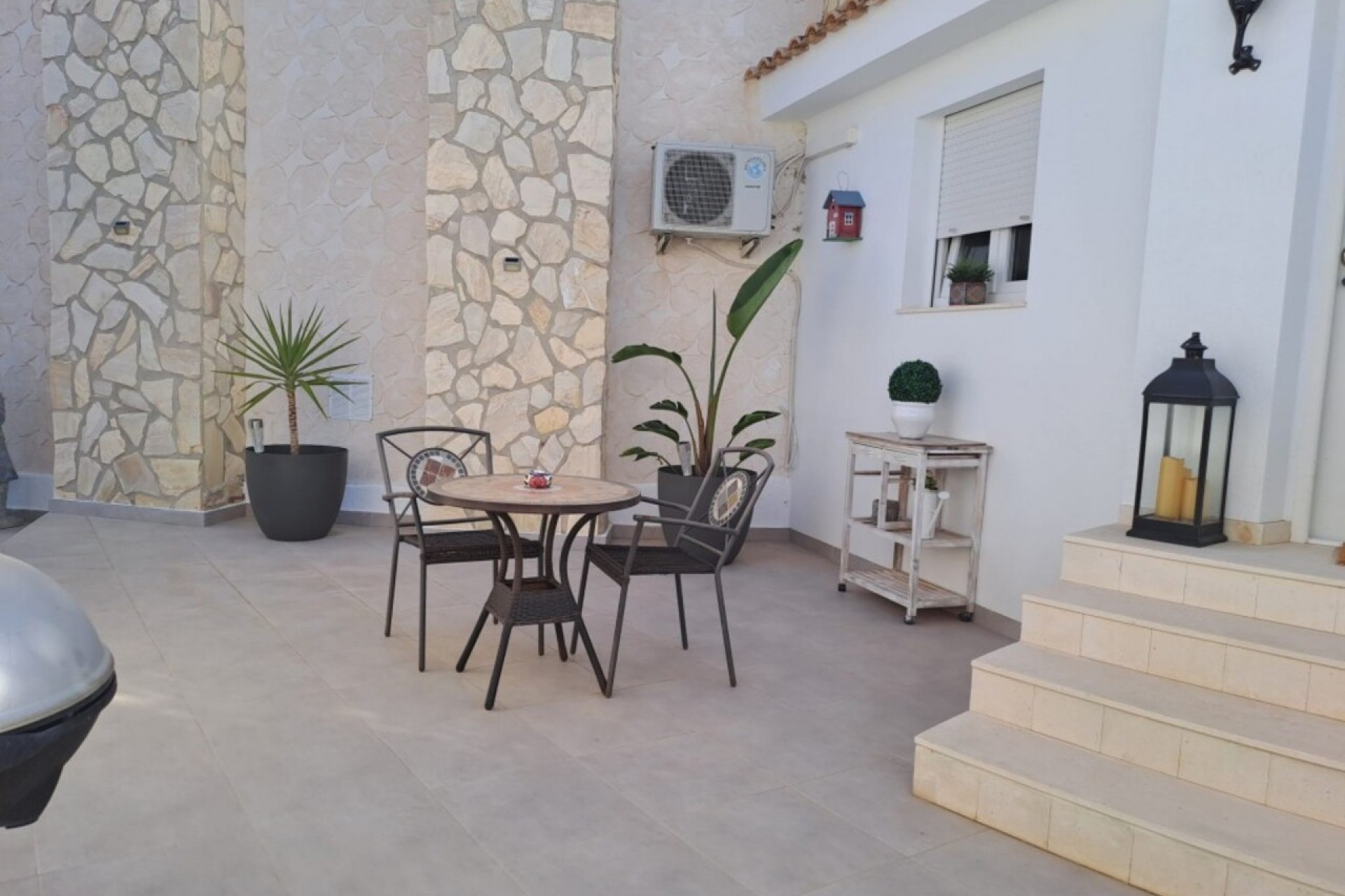 Resale - Villa -
Ciudad Quesada - Costa Blanca