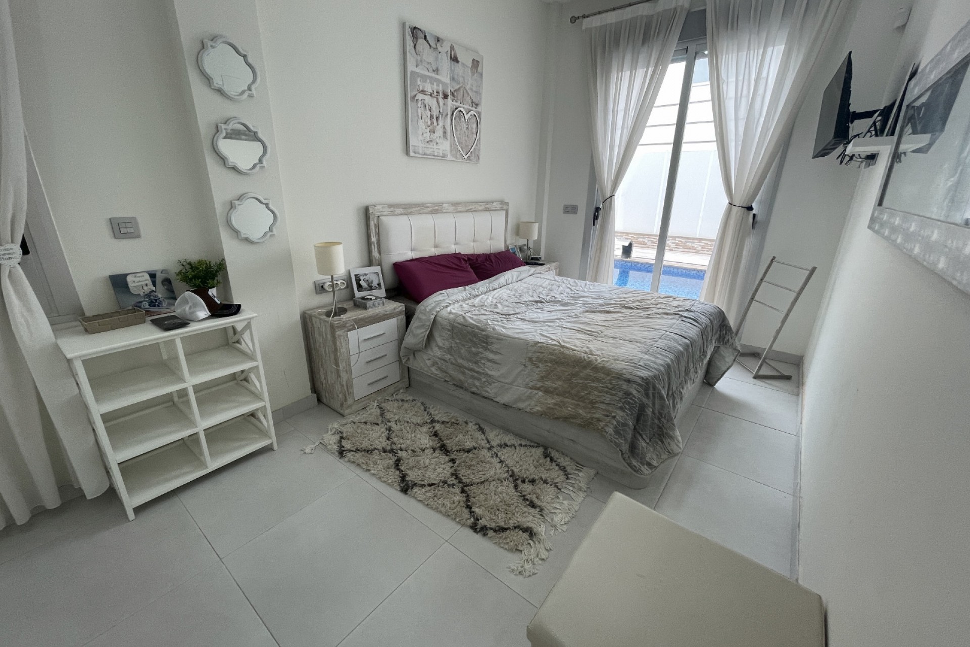 Resale - Villa -
Ciudad Quesada - Costa Blanca