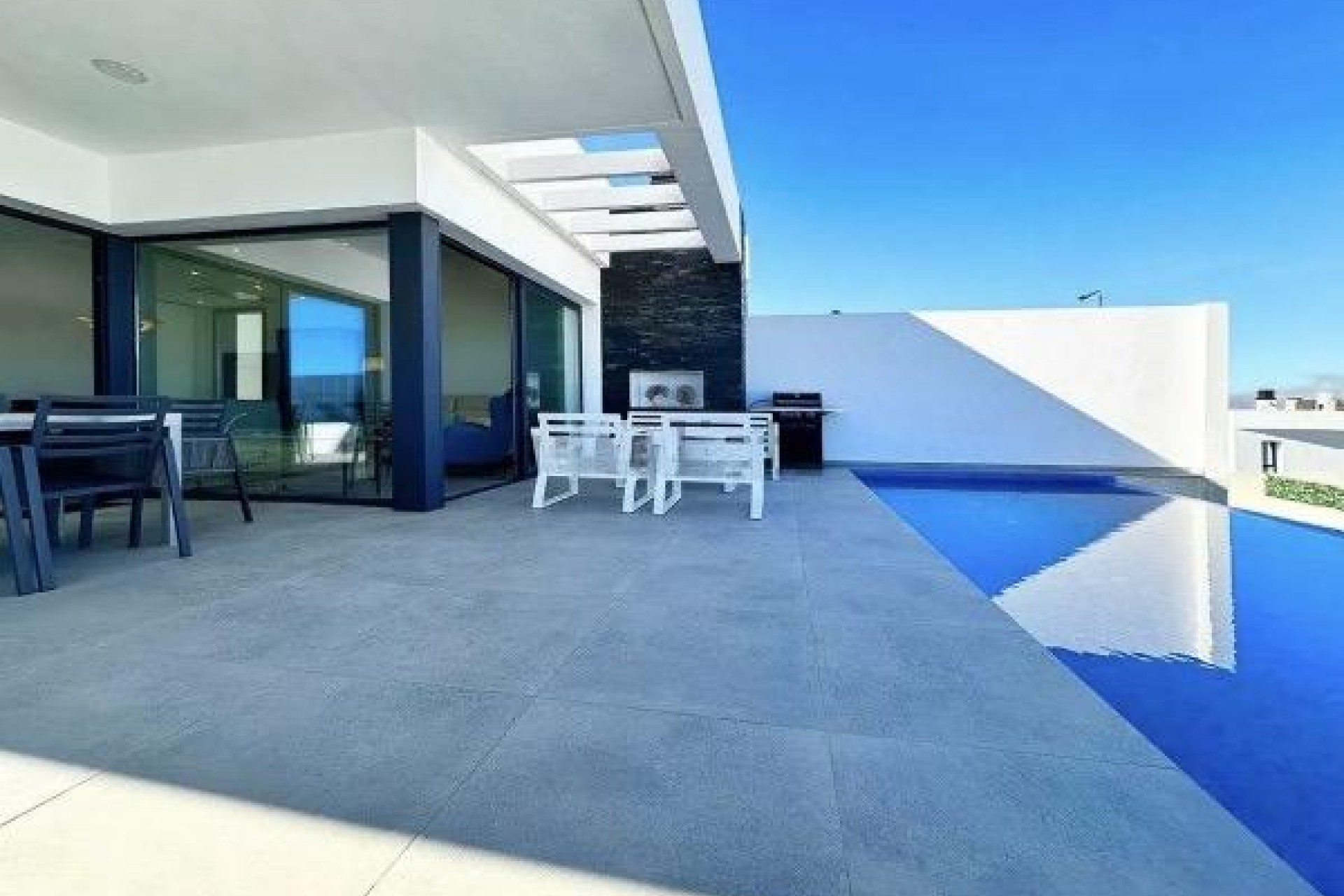 Resale - Villa -
Ciudad Quesada - Costa Blanca