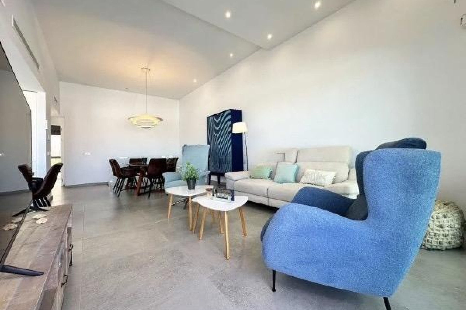 Resale - Villa -
Ciudad Quesada - Costa Blanca