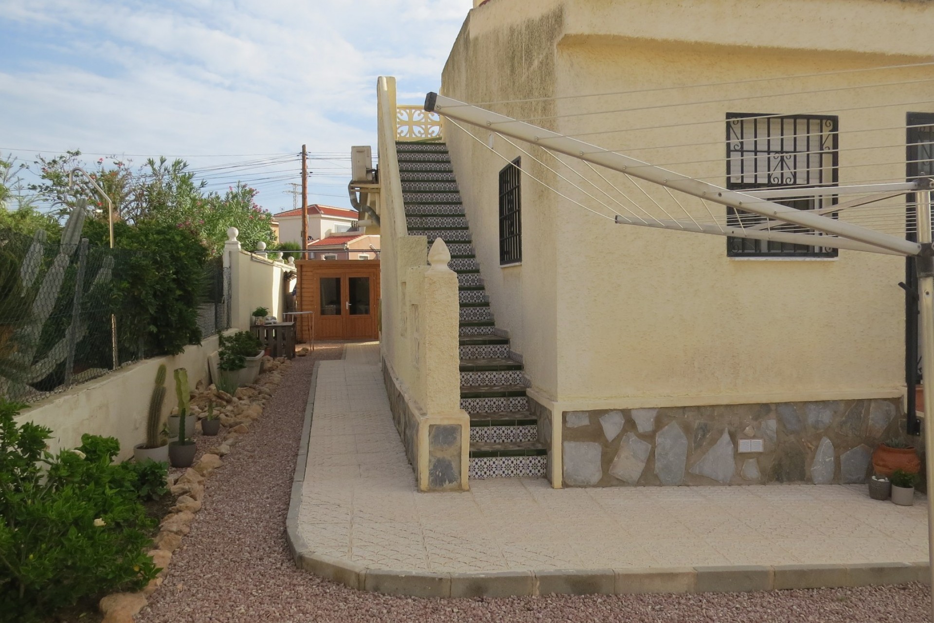 Resale - Villa -
Ciudad Quesada - Costa Blanca