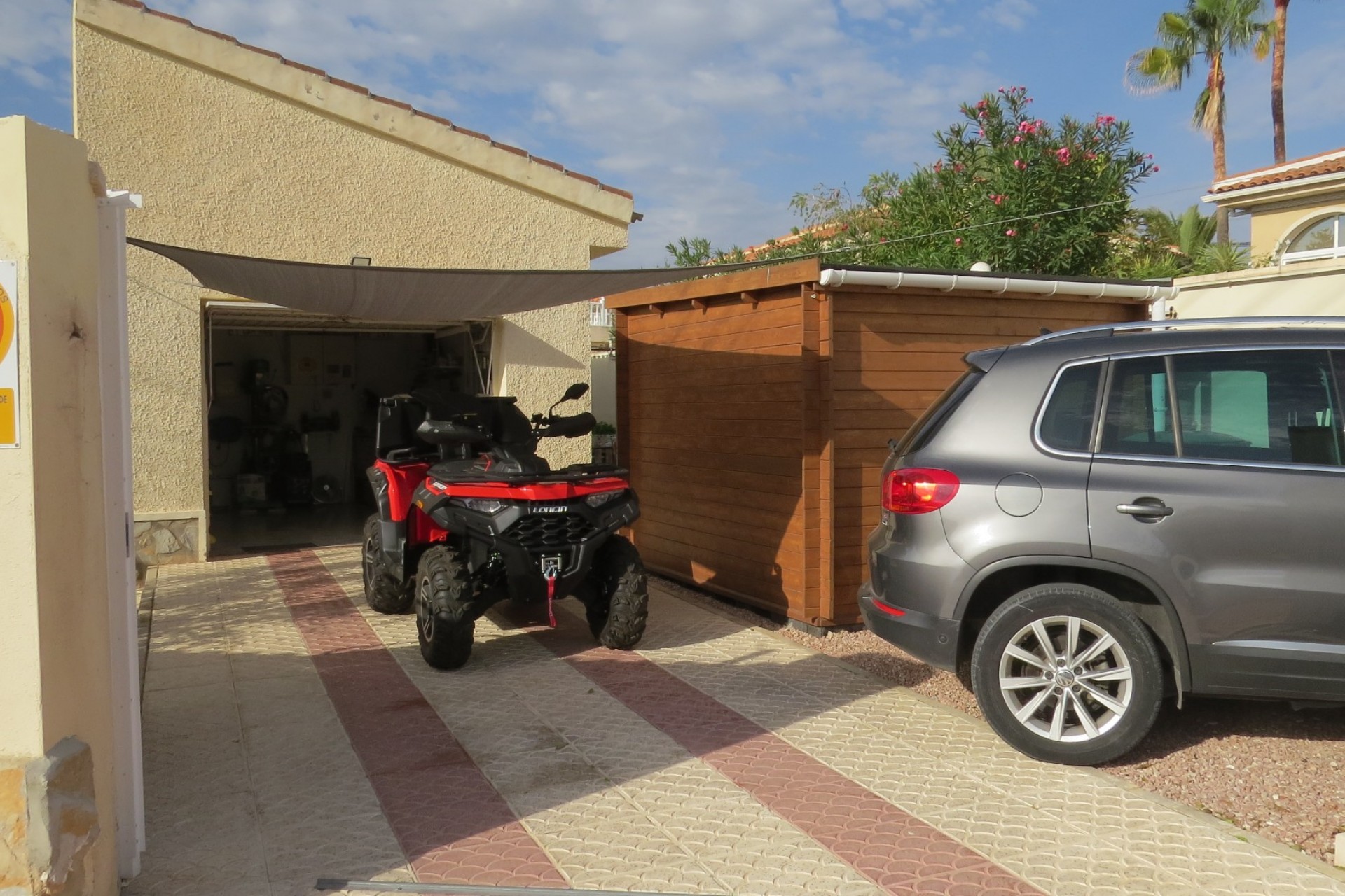 Resale - Villa -
Ciudad Quesada - Costa Blanca