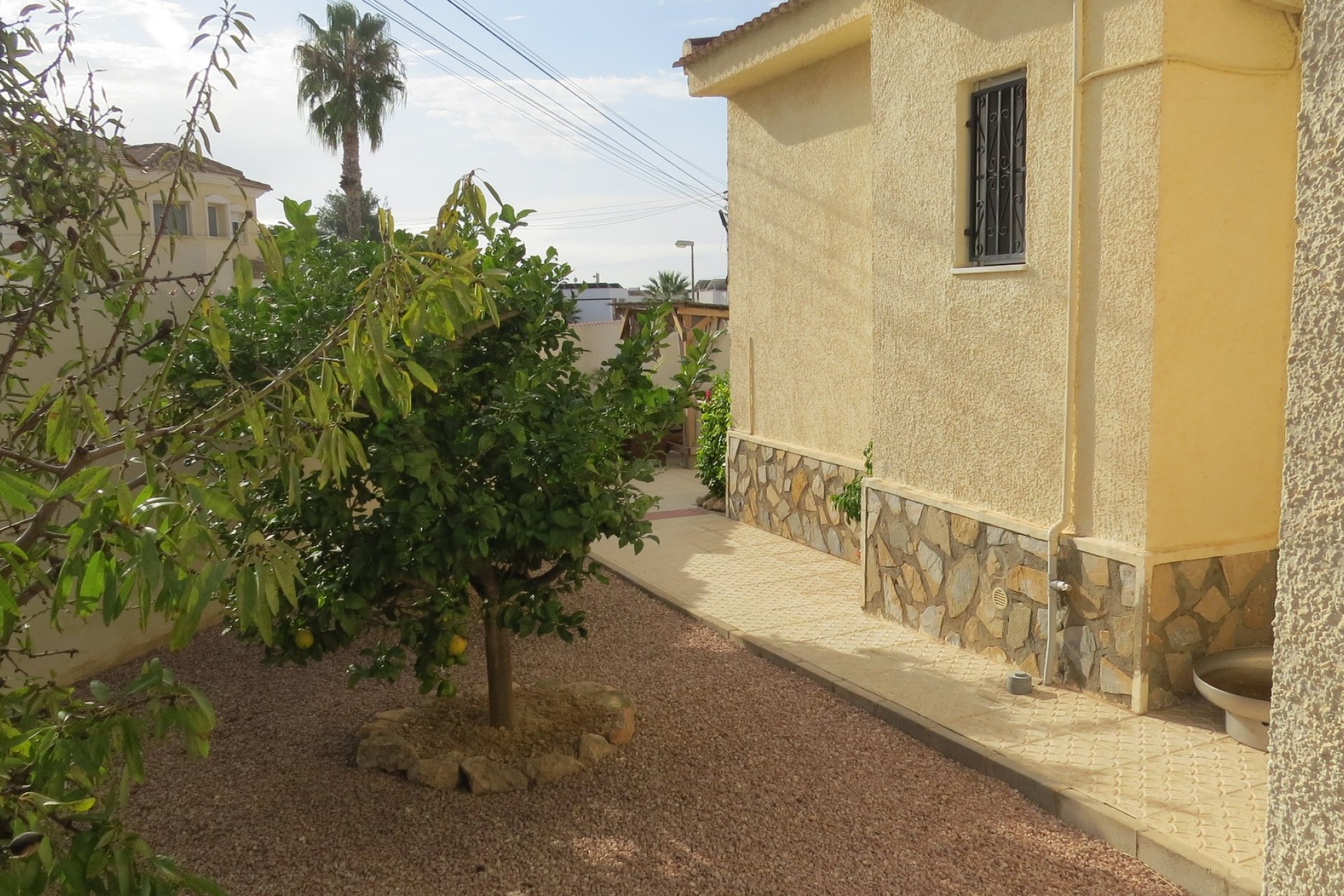 Resale - Villa -
Ciudad Quesada - Costa Blanca