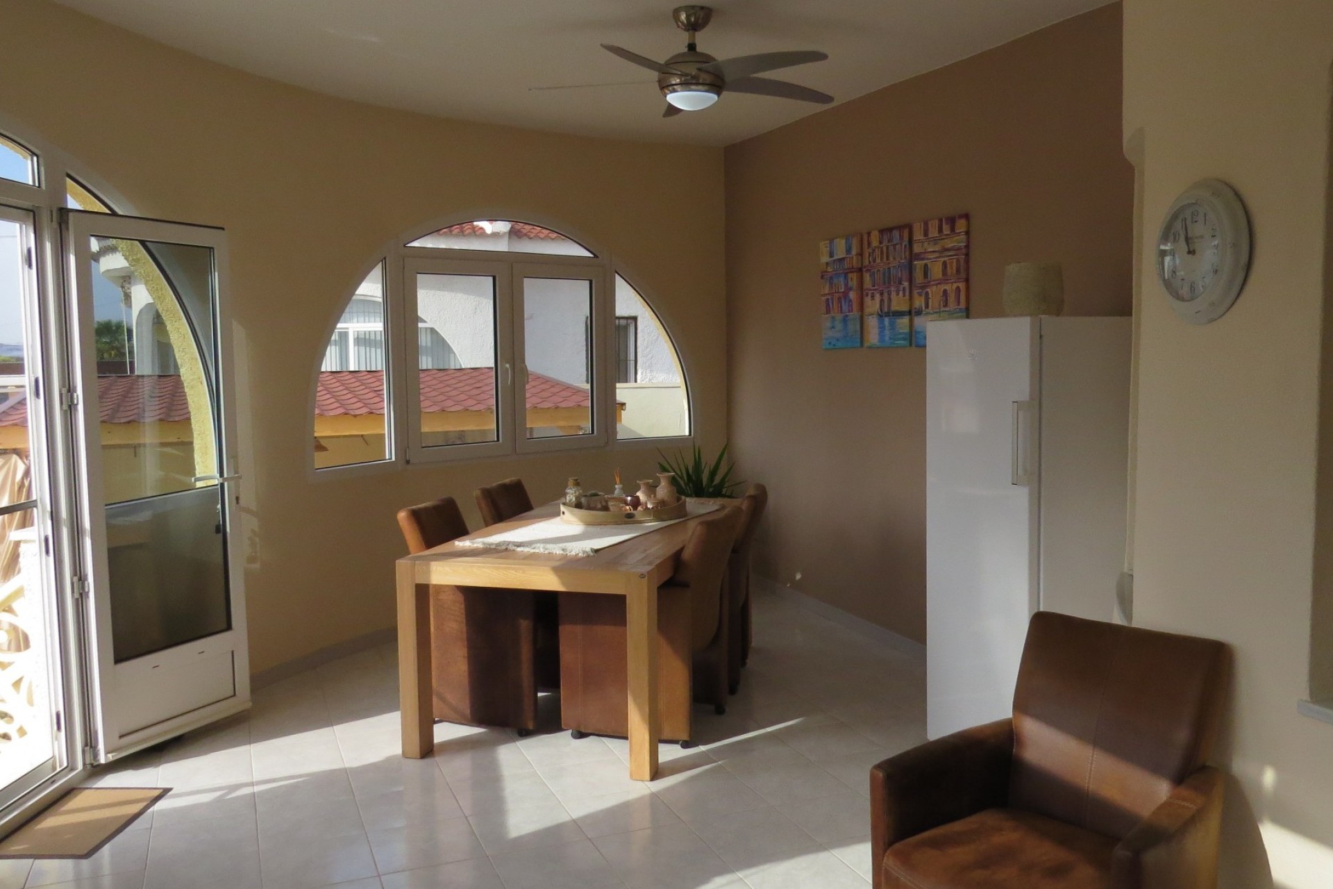 Resale - Villa -
Ciudad Quesada - Costa Blanca