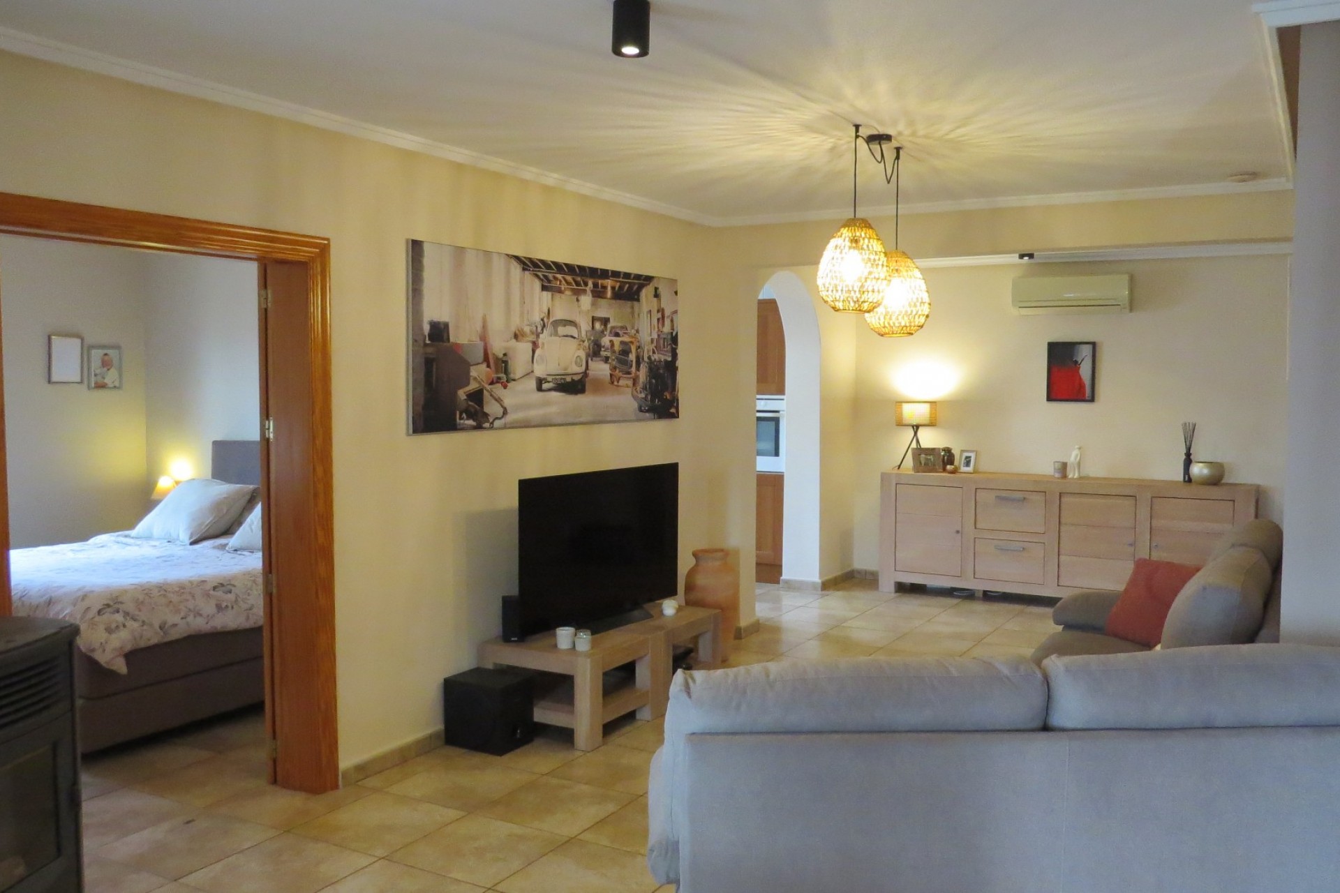 Resale - Villa -
Ciudad Quesada - Costa Blanca