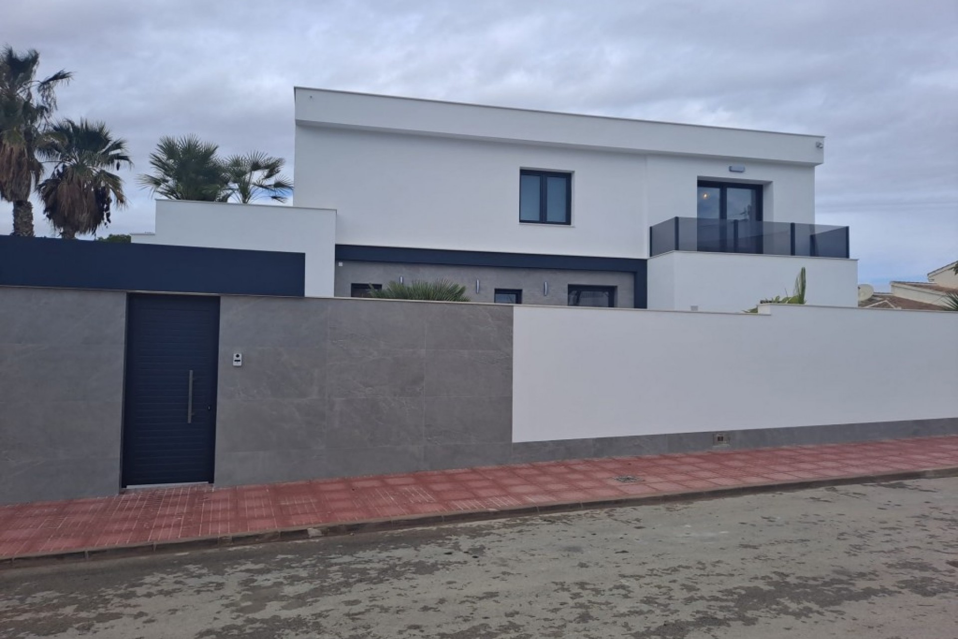 Resale - Villa -
Ciudad Quesada - Costa Blanca