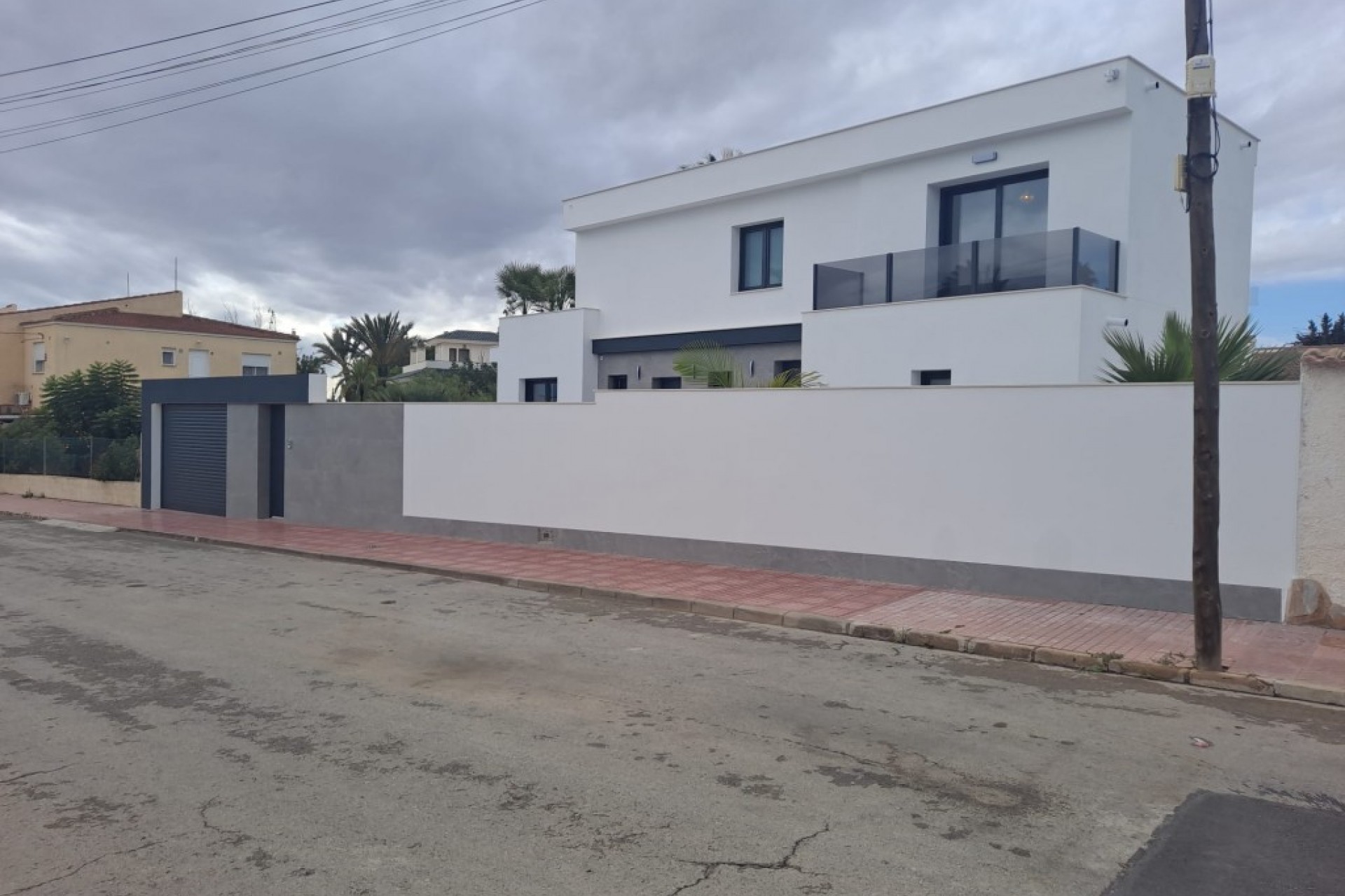 Resale - Villa -
Ciudad Quesada - Costa Blanca