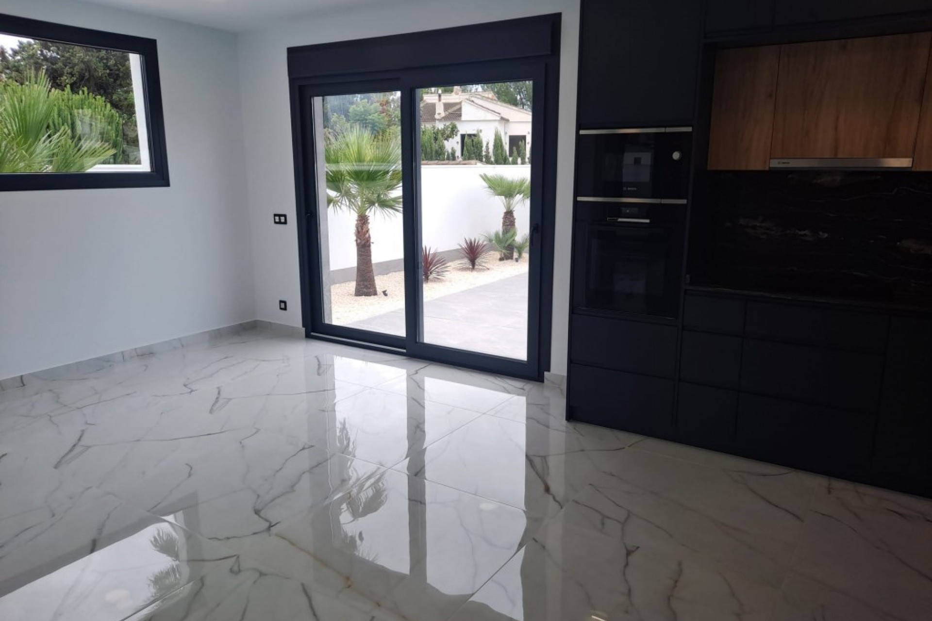 Resale - Villa -
Ciudad Quesada - Costa Blanca