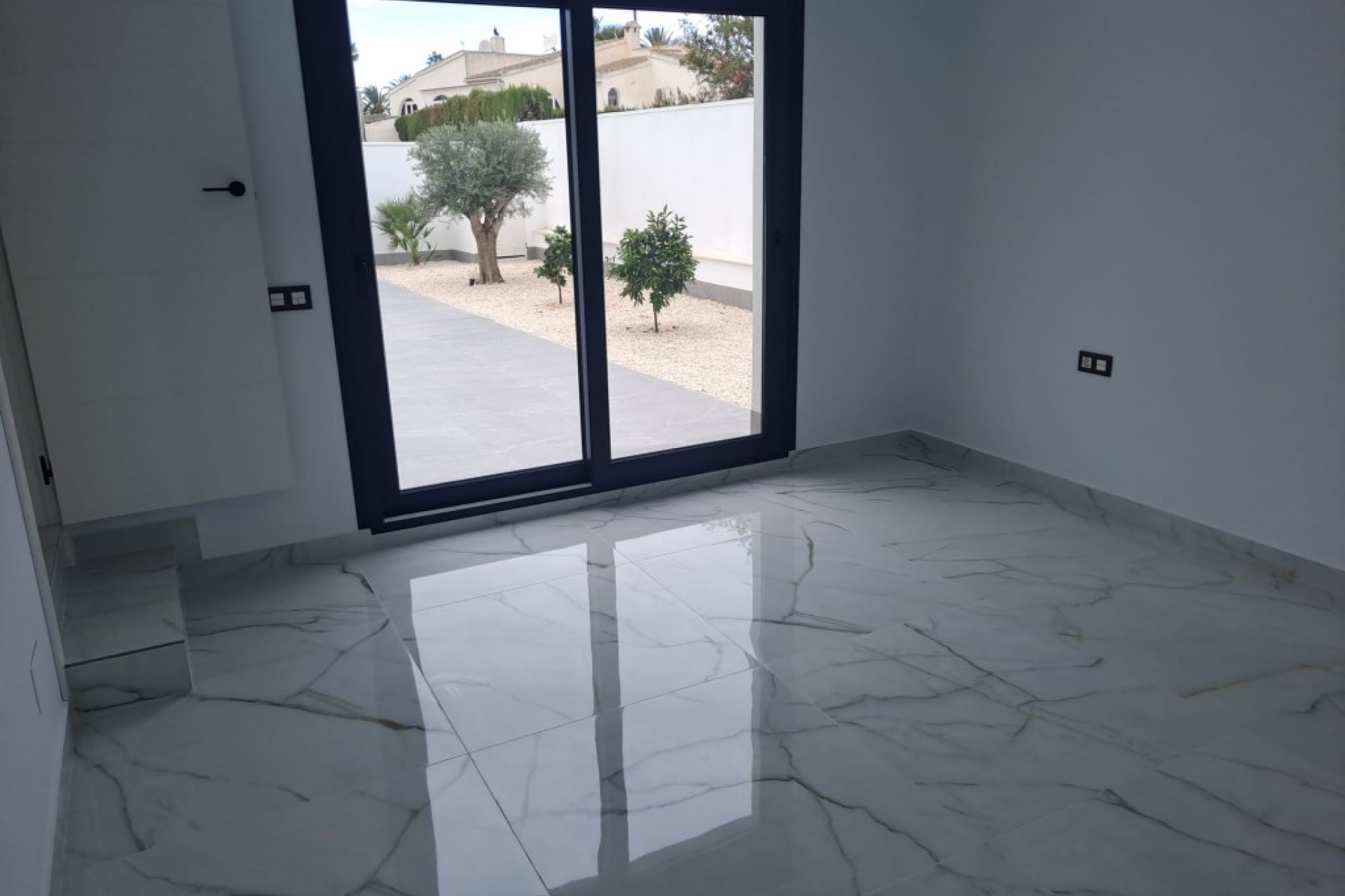 Resale - Villa -
Ciudad Quesada - Costa Blanca