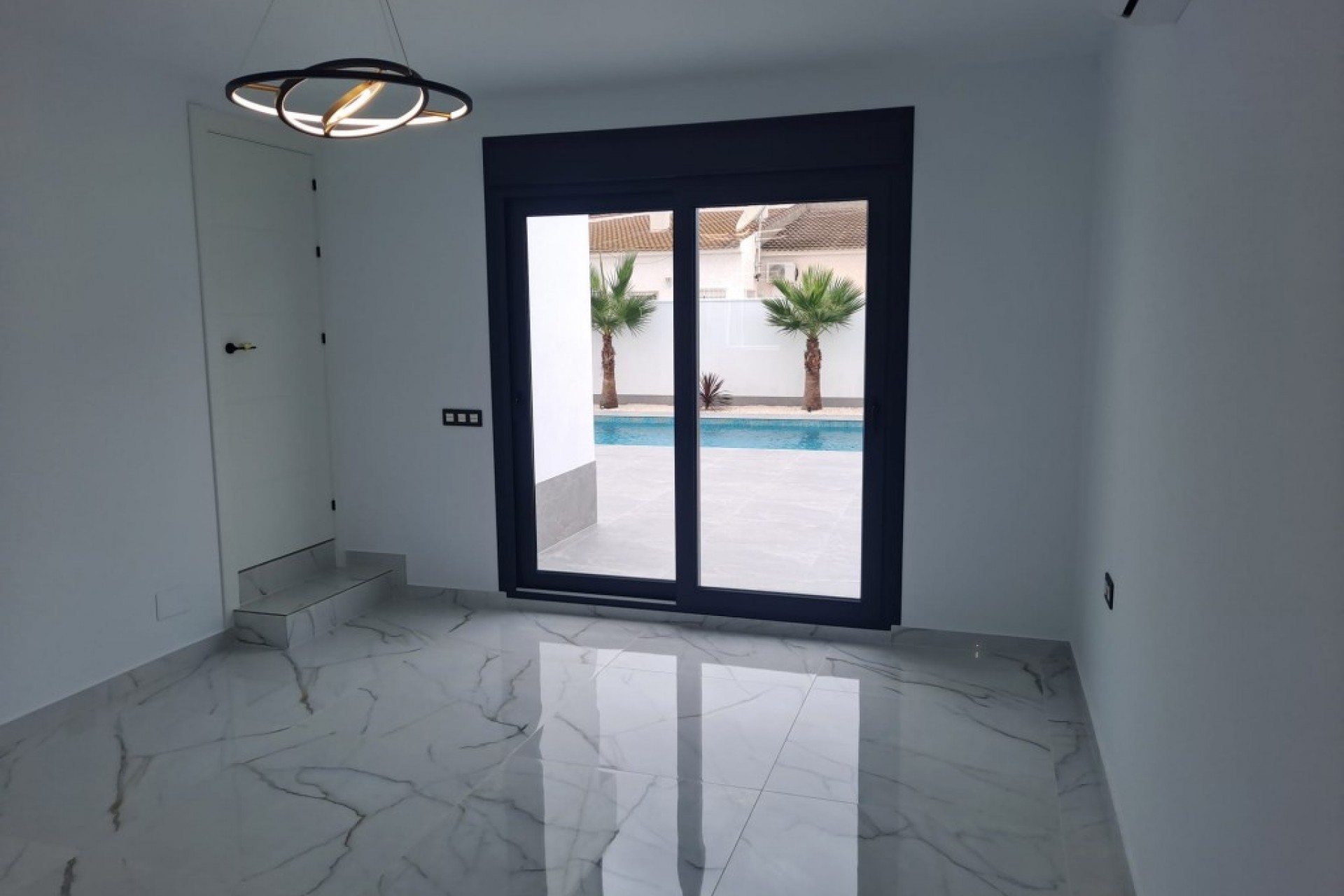 Resale - Villa -
Ciudad Quesada - Costa Blanca