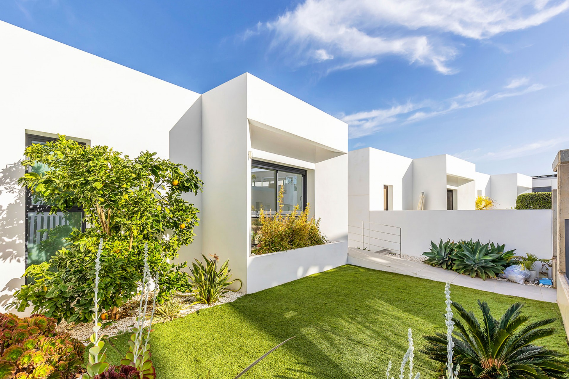 Resale - Villa -
Ciudad Quesada - Costa Blanca