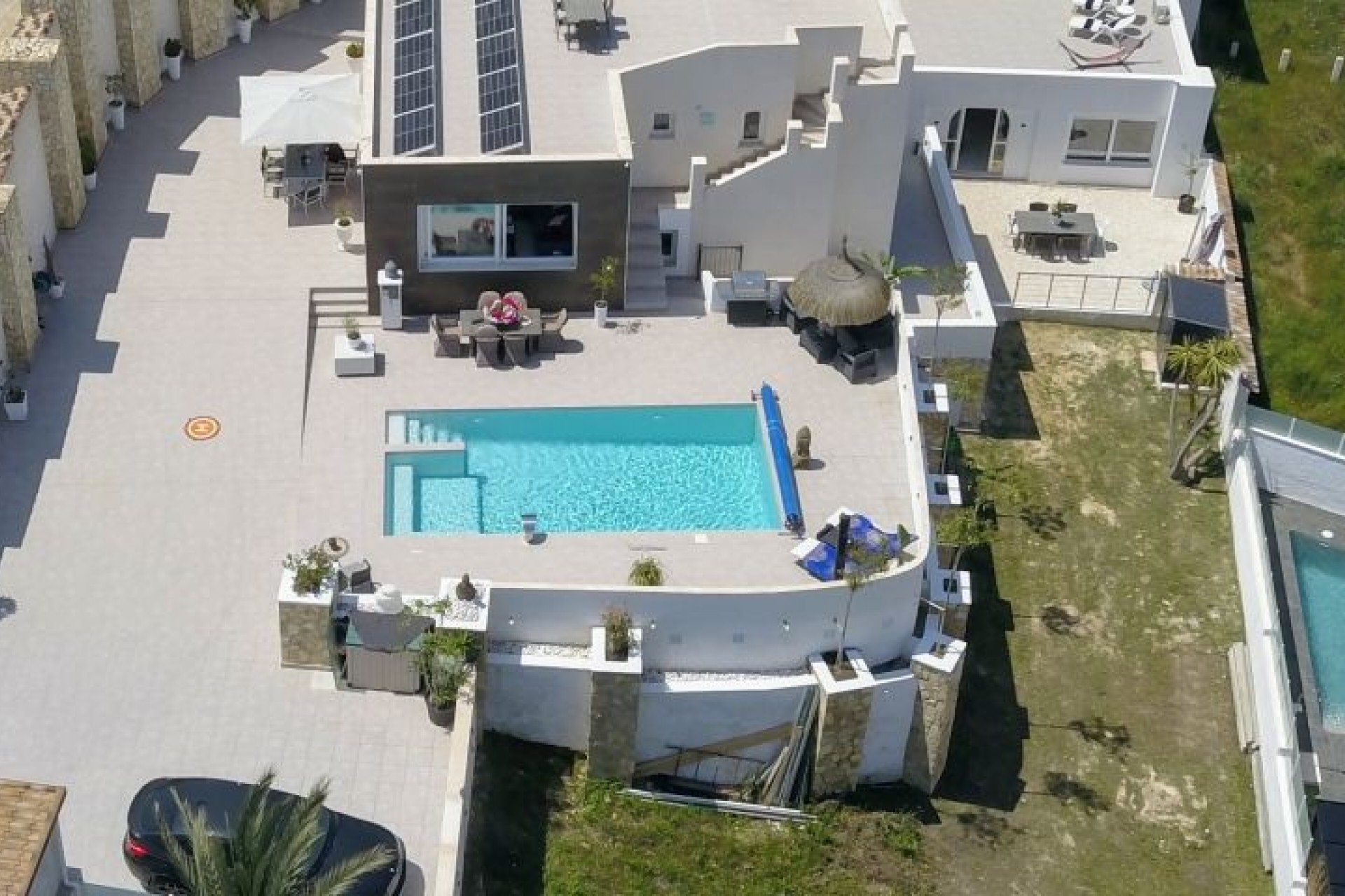 Resale - Villa -
Ciudad Quesada - Costa Blanca