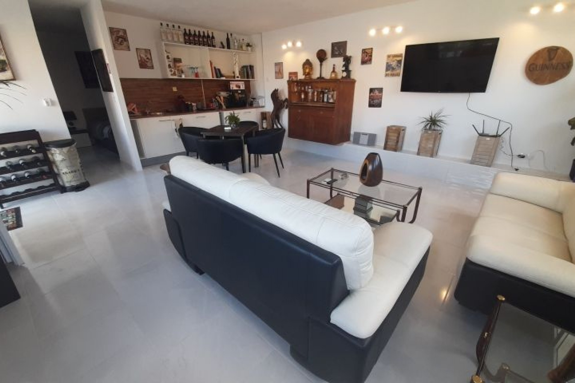 Resale - Villa -
Ciudad Quesada - Costa Blanca