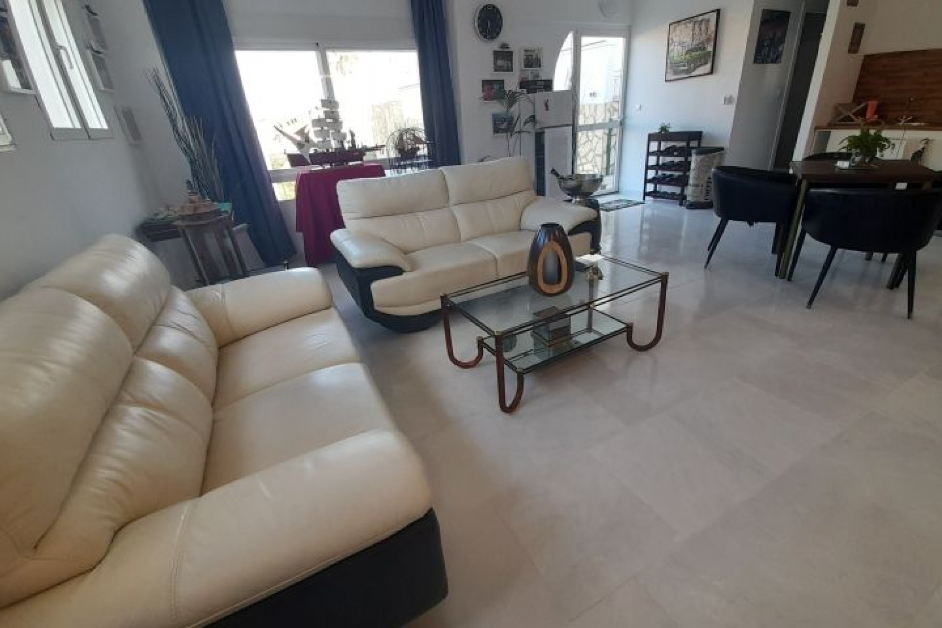 Resale - Villa -
Ciudad Quesada - Costa Blanca