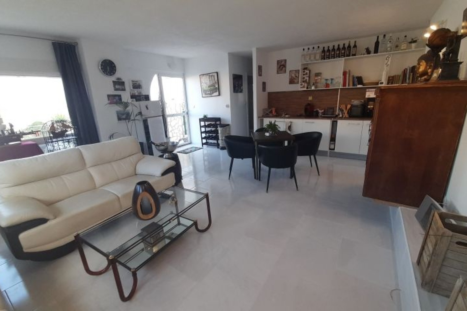 Resale - Villa -
Ciudad Quesada - Costa Blanca