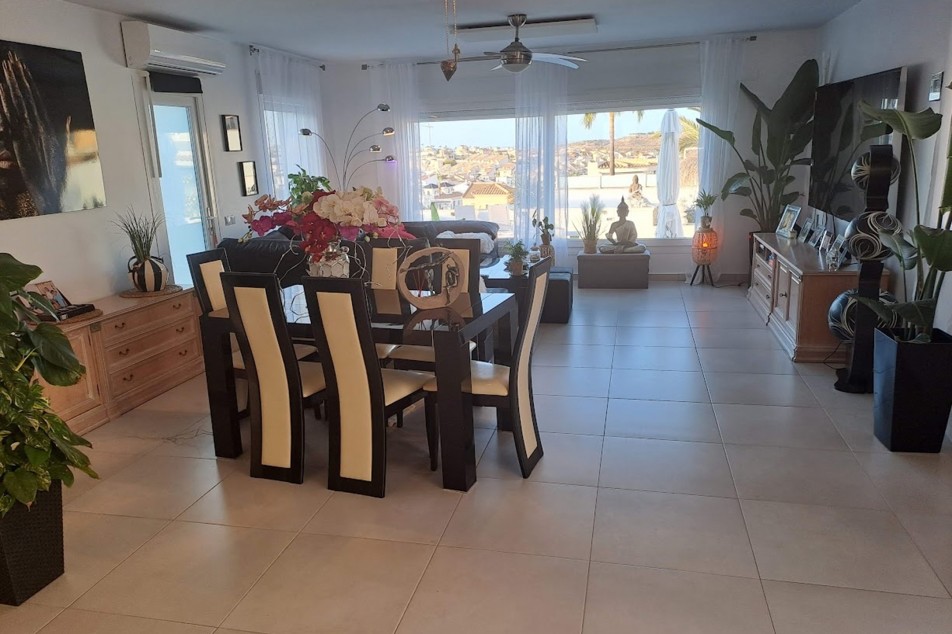 Resale - Villa -
Ciudad Quesada - Costa Blanca