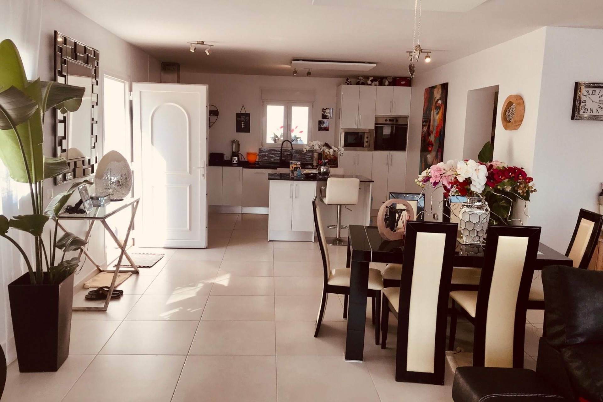 Resale - Villa -
Ciudad Quesada - Costa Blanca