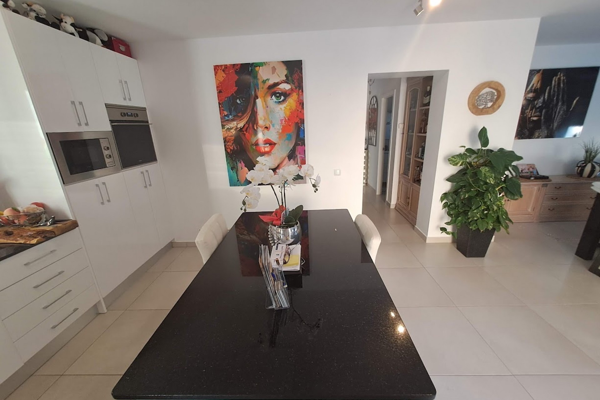 Resale - Villa -
Ciudad Quesada - Costa Blanca