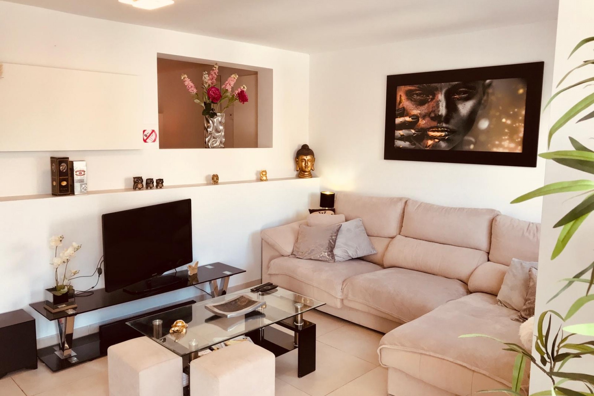 Resale - Villa -
Ciudad Quesada - Costa Blanca