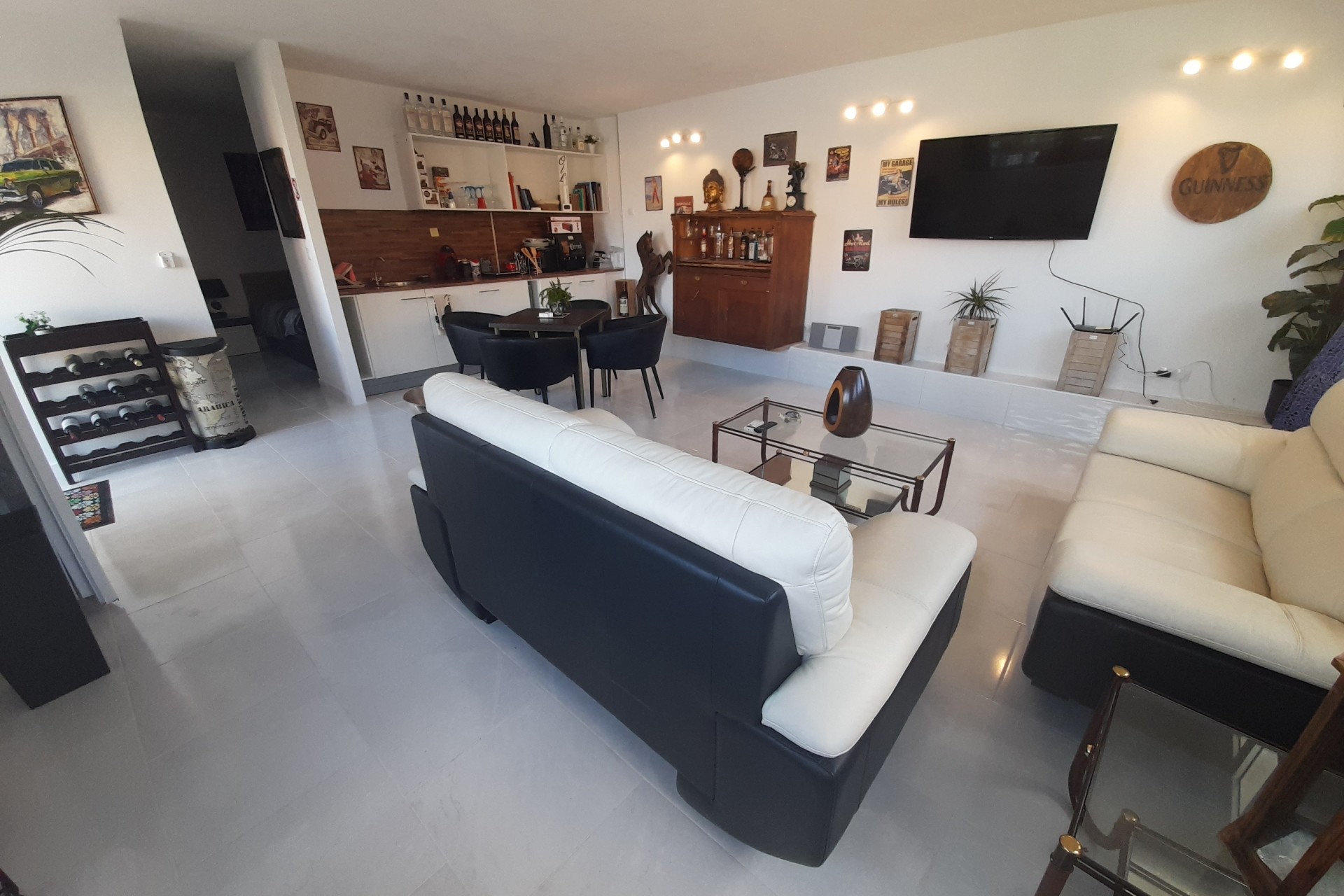 Resale - Villa -
Ciudad Quesada - Costa Blanca