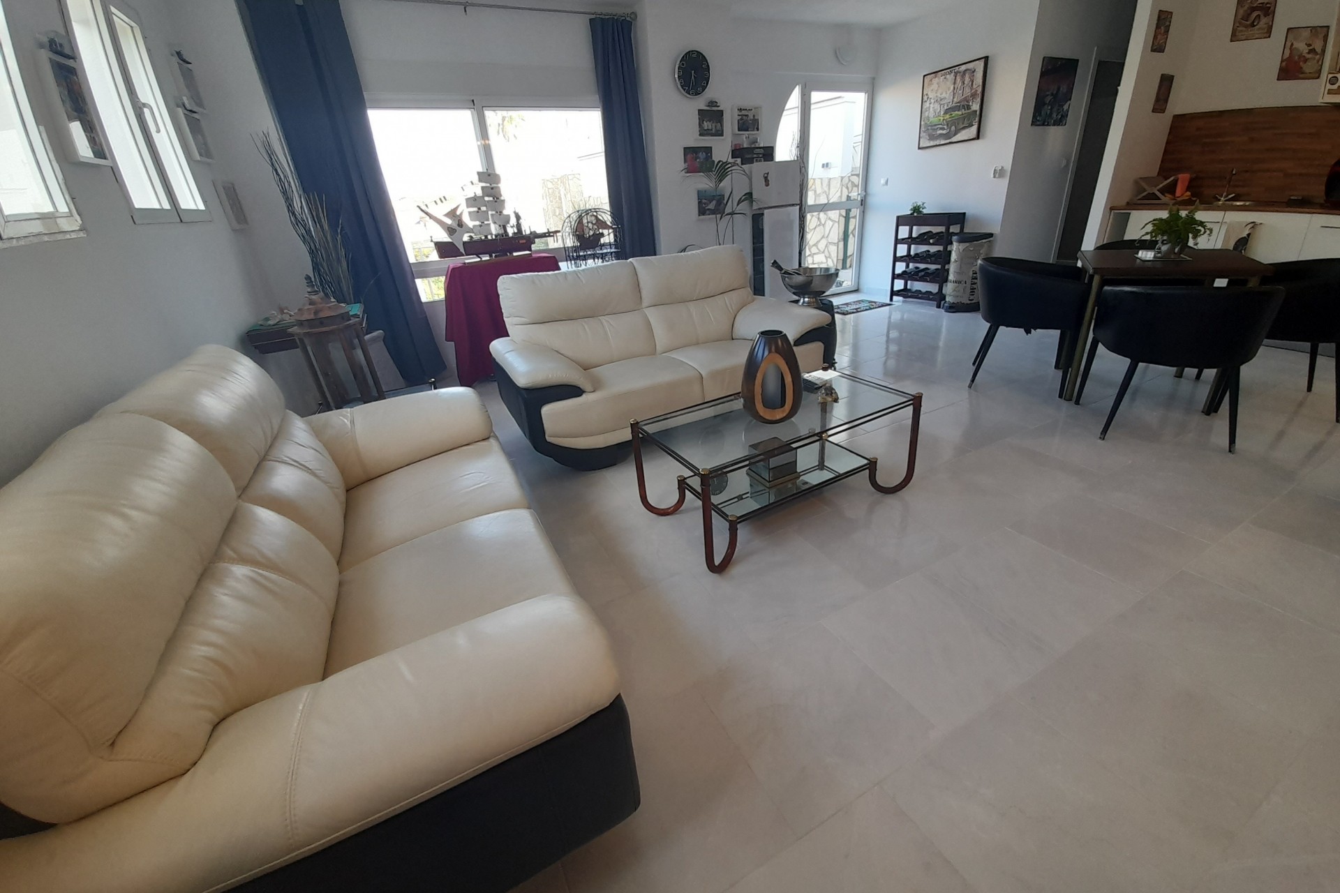 Resale - Villa -
Ciudad Quesada - Costa Blanca