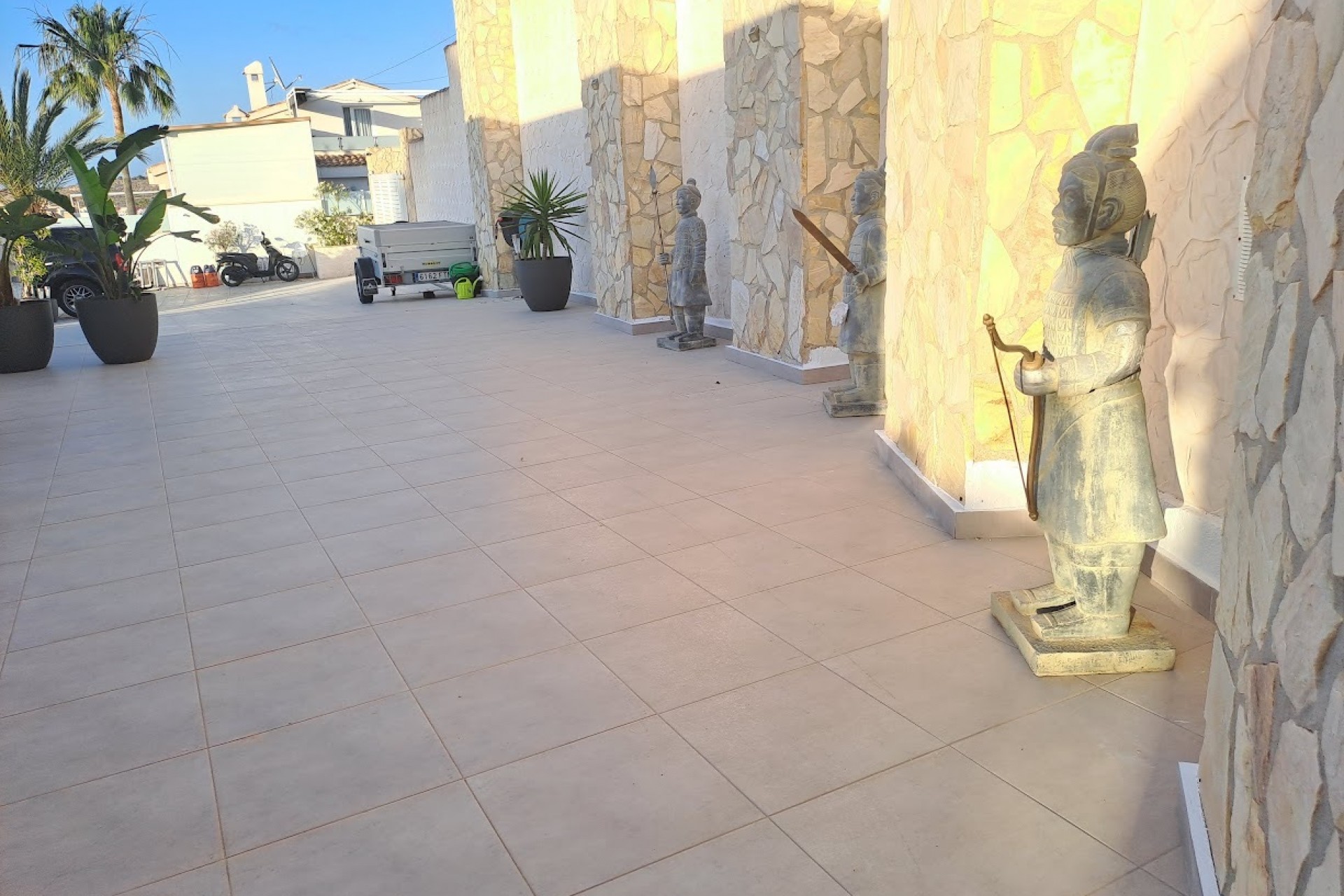 Resale - Villa -
Ciudad Quesada - Costa Blanca