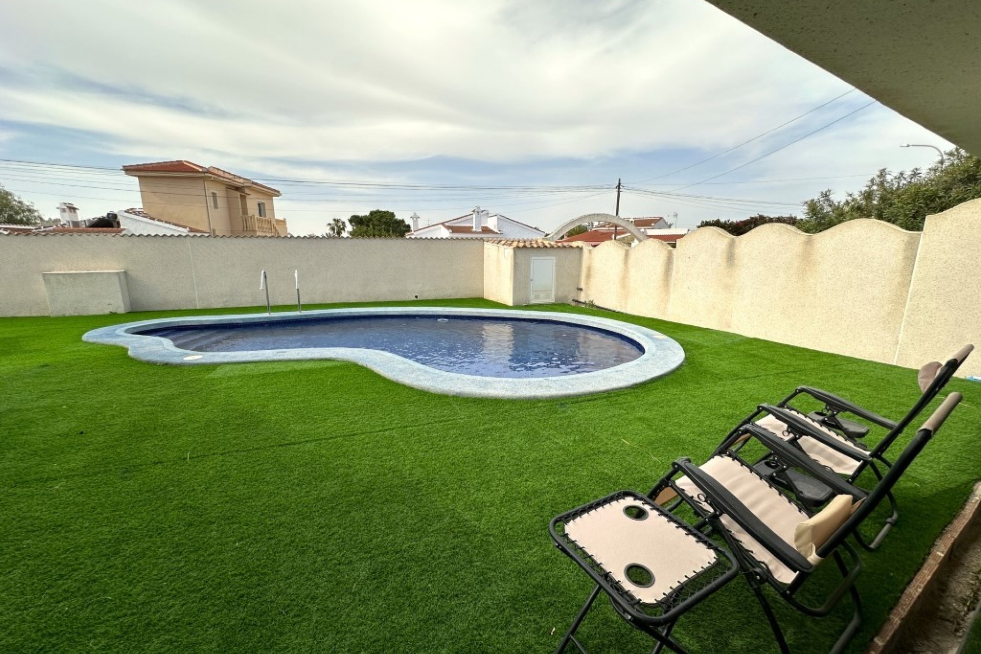 Resale - Villa -
Ciudad Quesada - Costa Blanca