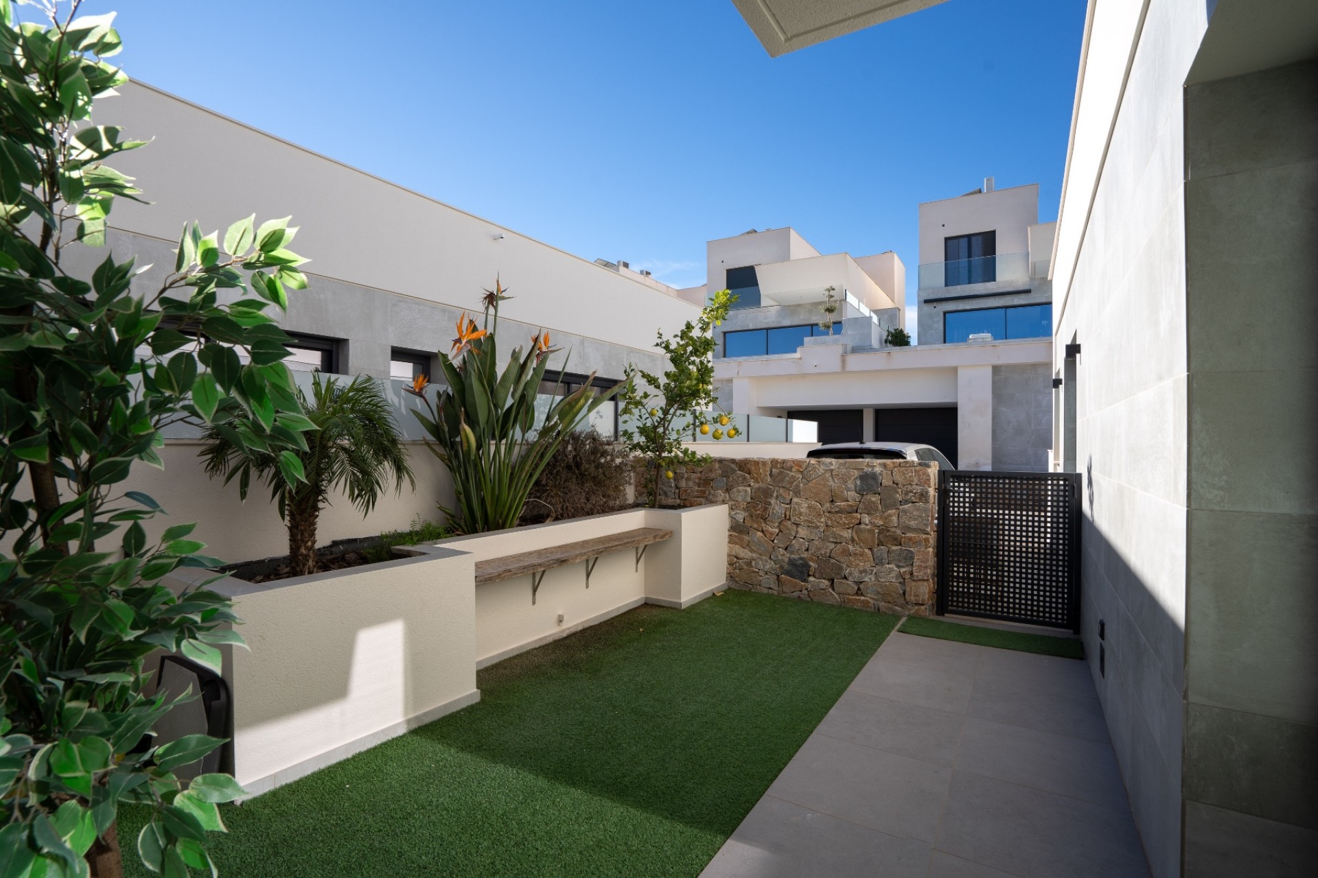 Resale - Villa -
Ciudad Quesada - Costa Blanca