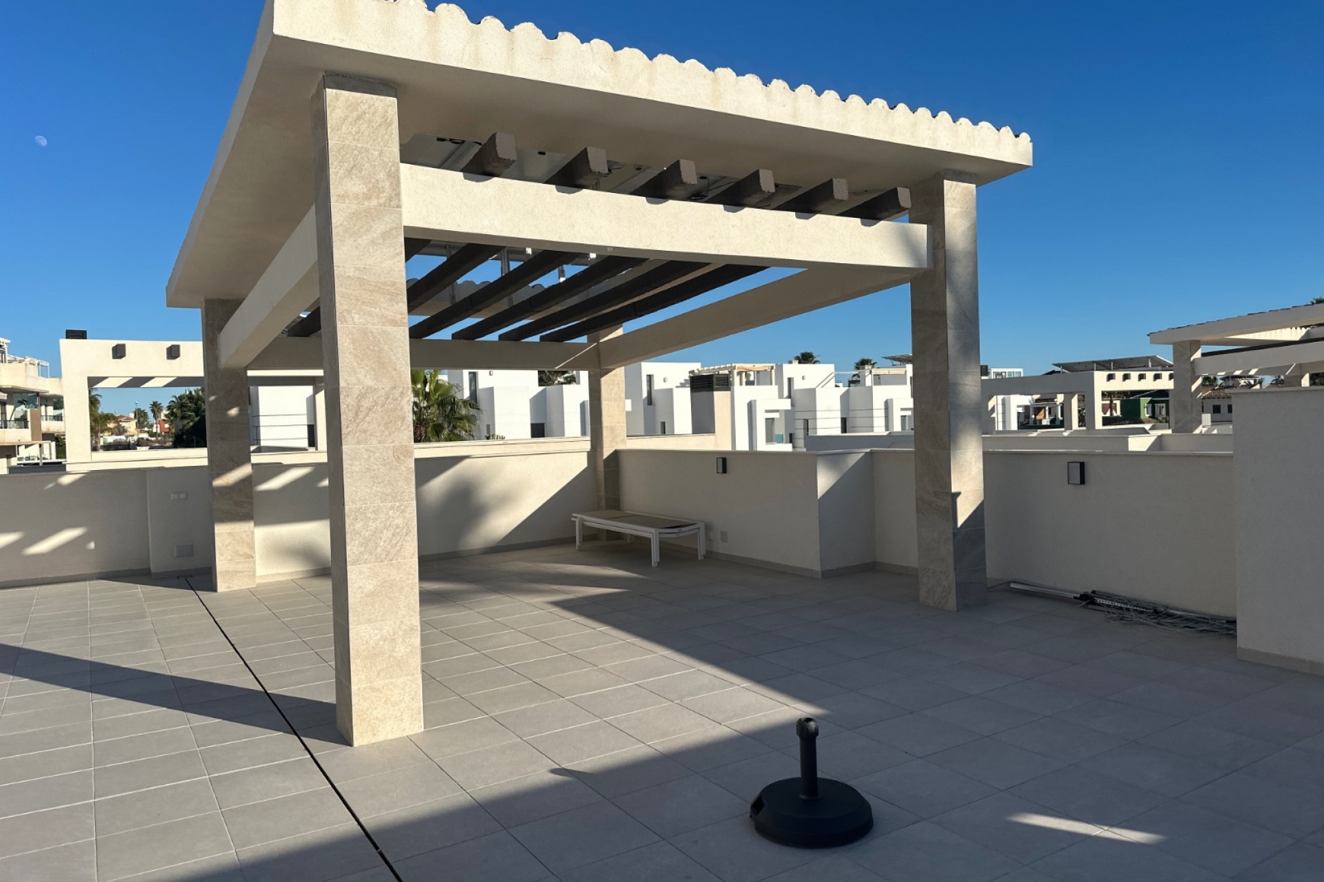 Resale - Villa -
Ciudad Quesada - Costa Blanca