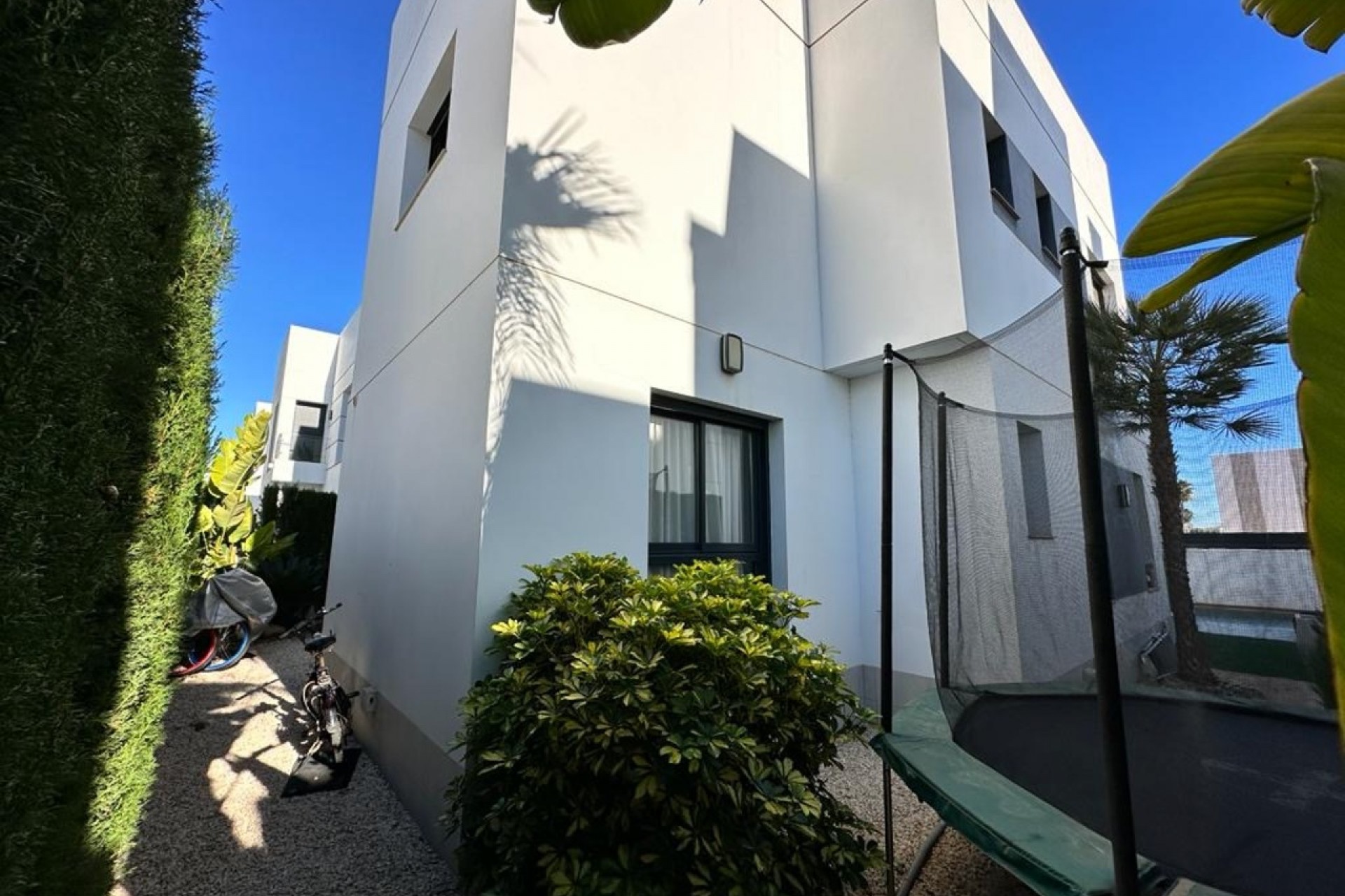 Resale - Villa -
Ciudad Quesada - Costa Blanca