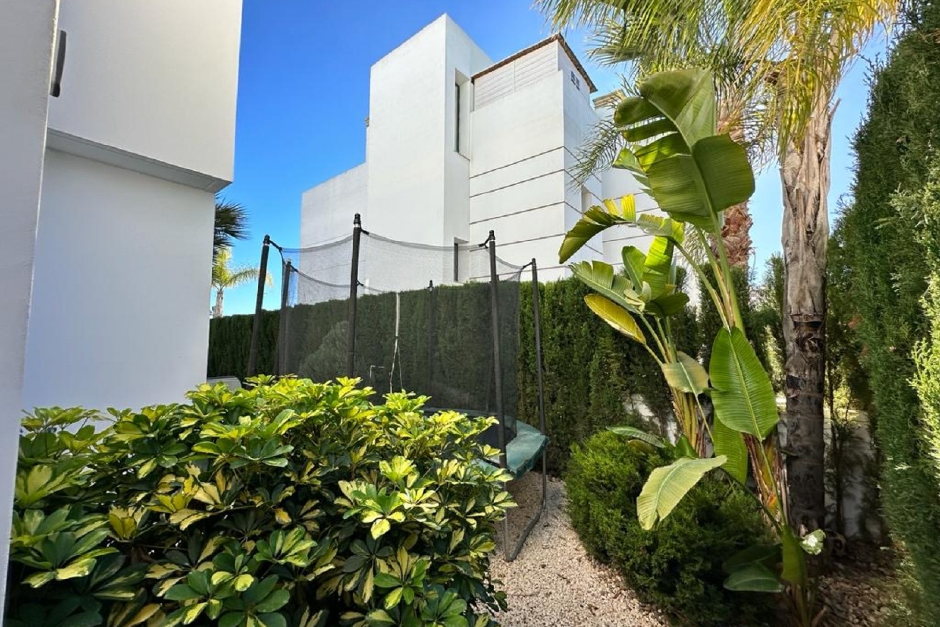 Resale - Villa -
Ciudad Quesada - Costa Blanca