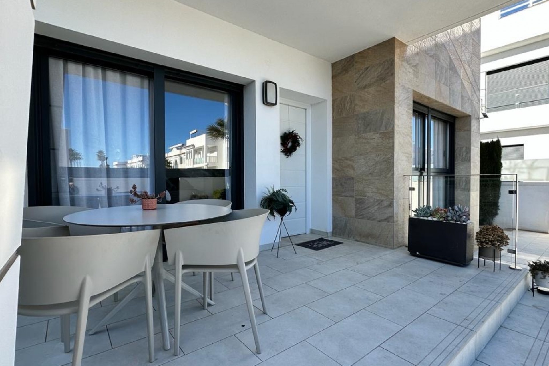 Resale - Villa -
Ciudad Quesada - Costa Blanca