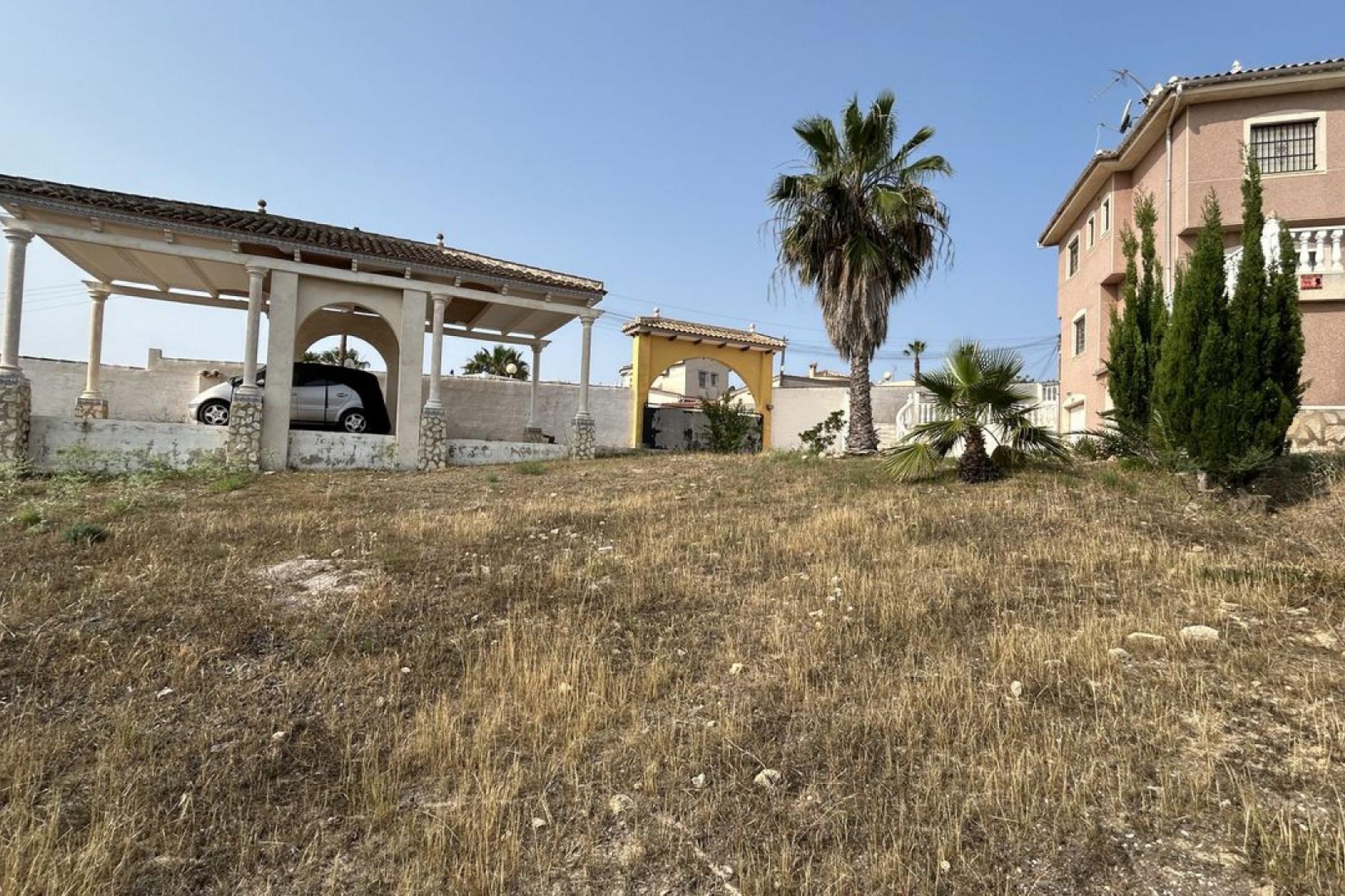 Resale - Villa -
Ciudad Quesada - Costa Blanca