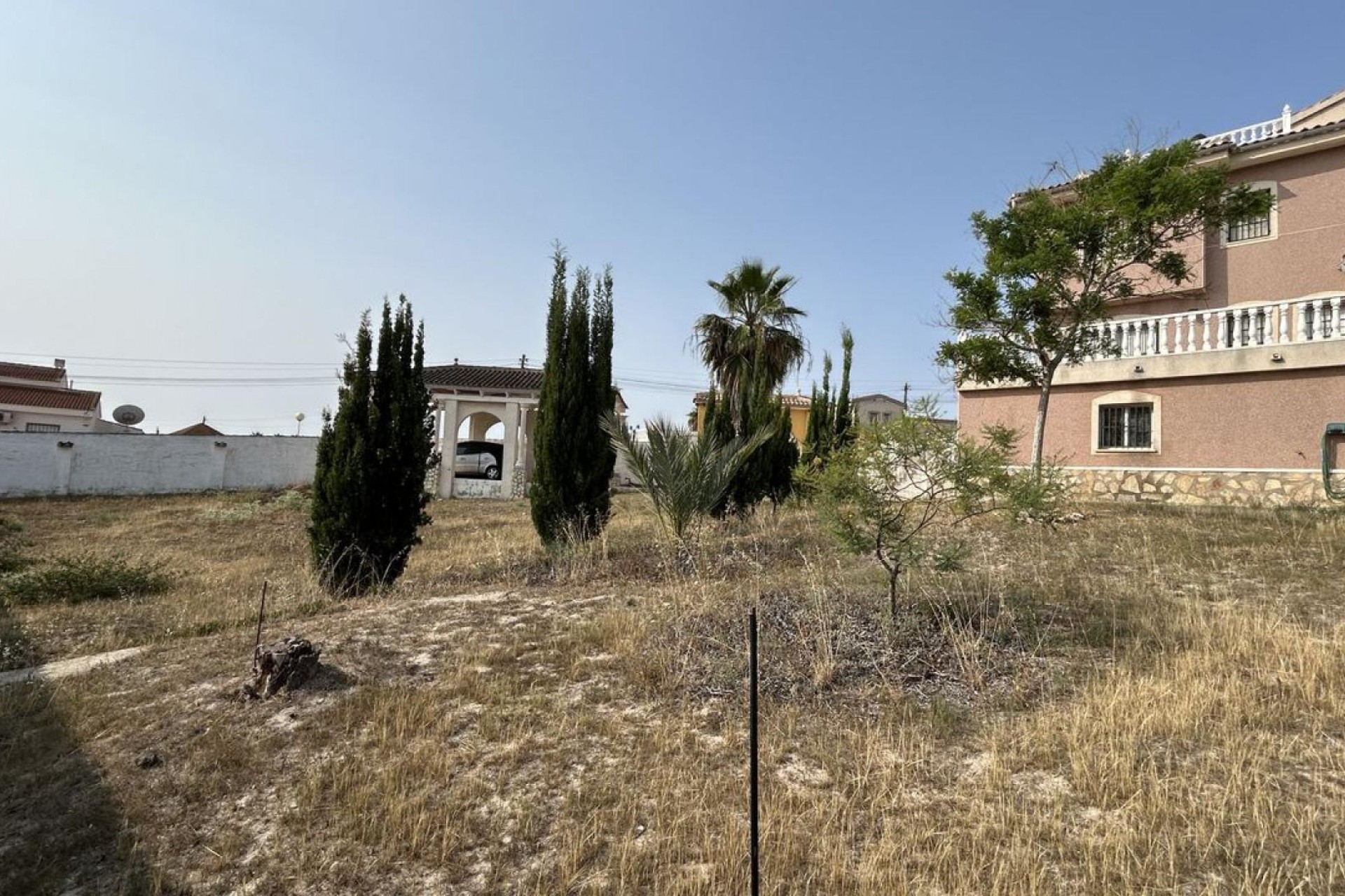 Resale - Villa -
Ciudad Quesada - Costa Blanca