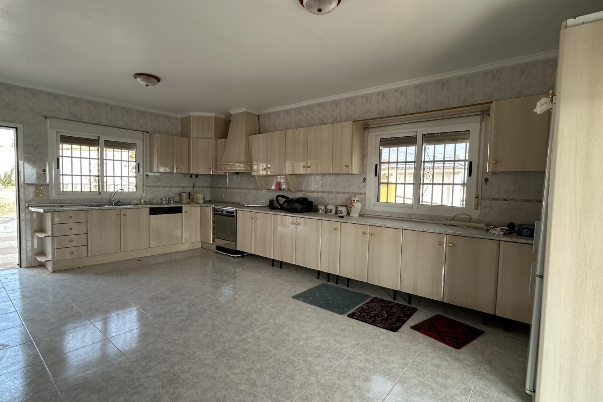 Resale - Villa -
Ciudad Quesada - Costa Blanca