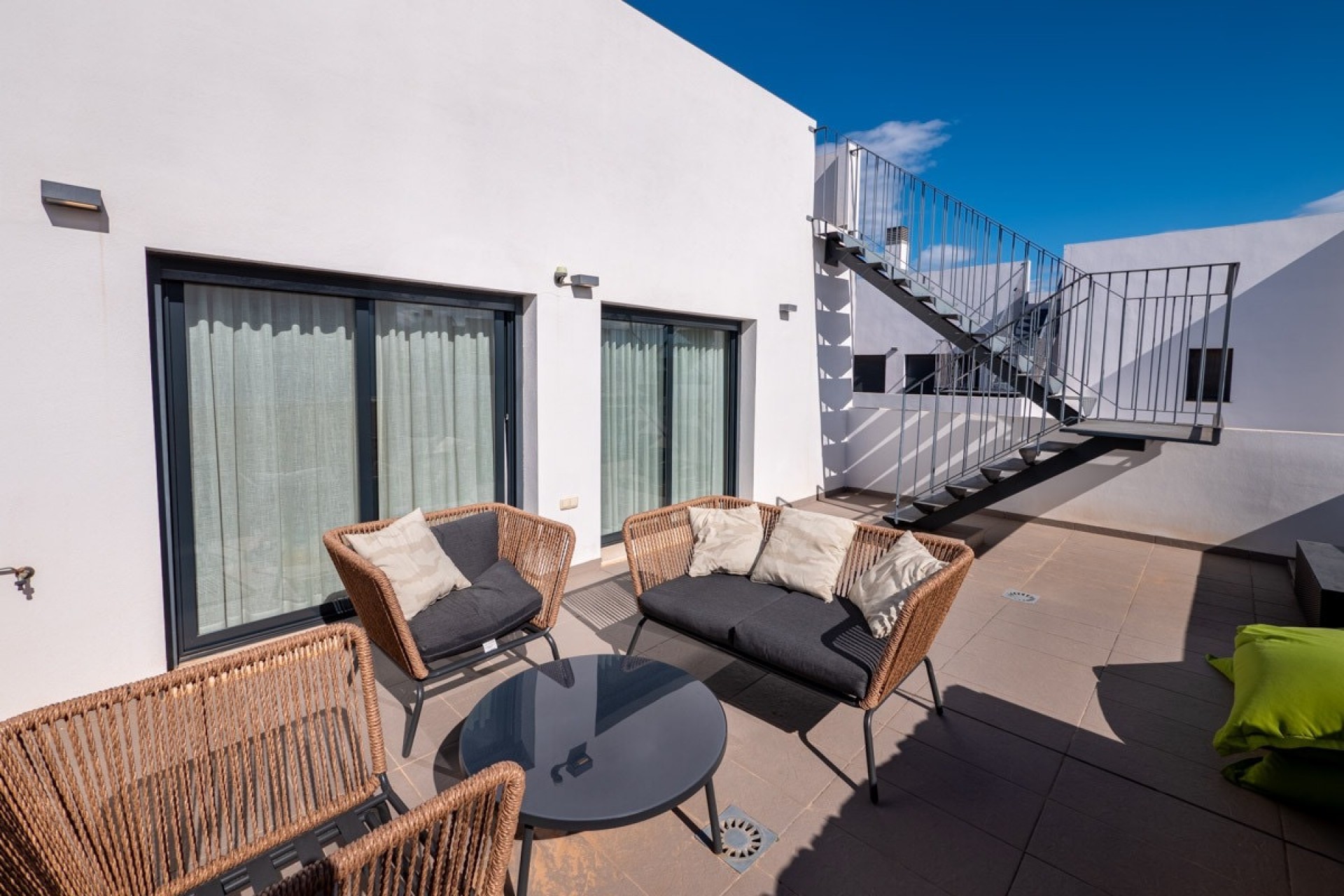 Resale - Villa -
Ciudad Quesada - Costa Blanca