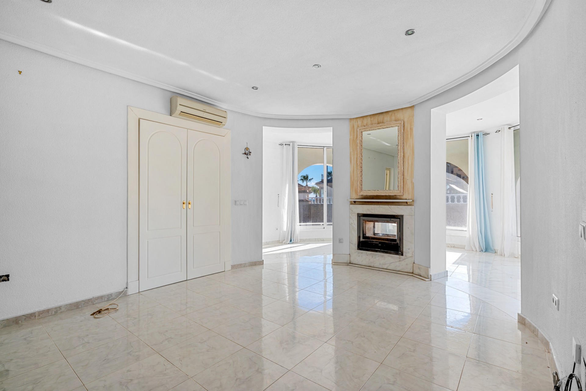 Resale - Villa -
Ciudad Quesada - Costa Blanca