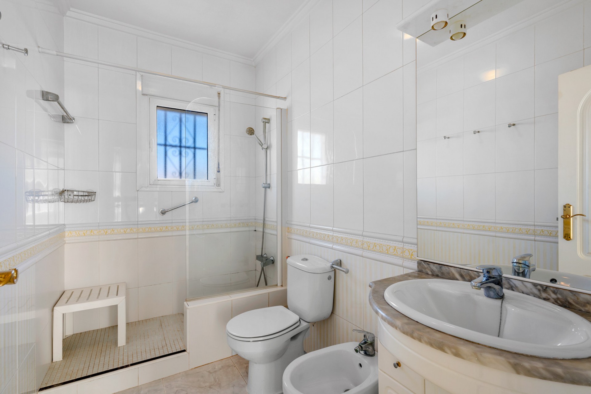 Resale - Villa -
Ciudad Quesada - Costa Blanca