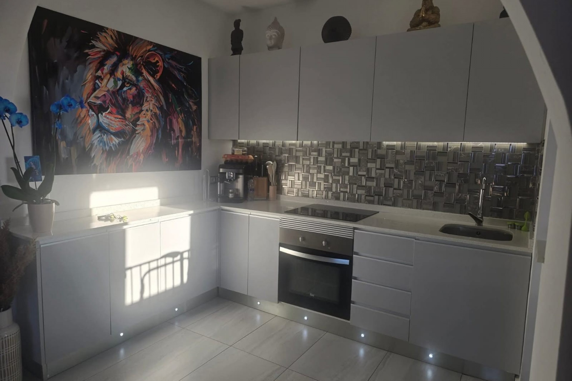 Resale - Villa -
Ciudad Quesada - Costa Blanca