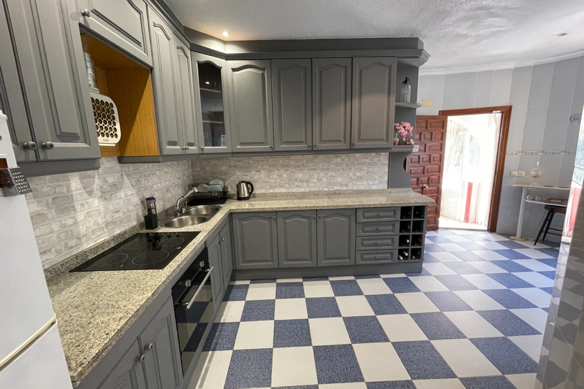 Resale - Villa -
Ciudad Quesada - Costa Blanca