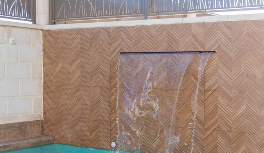 Resale - Villa -
Ciudad Quesada - Costa Blanca