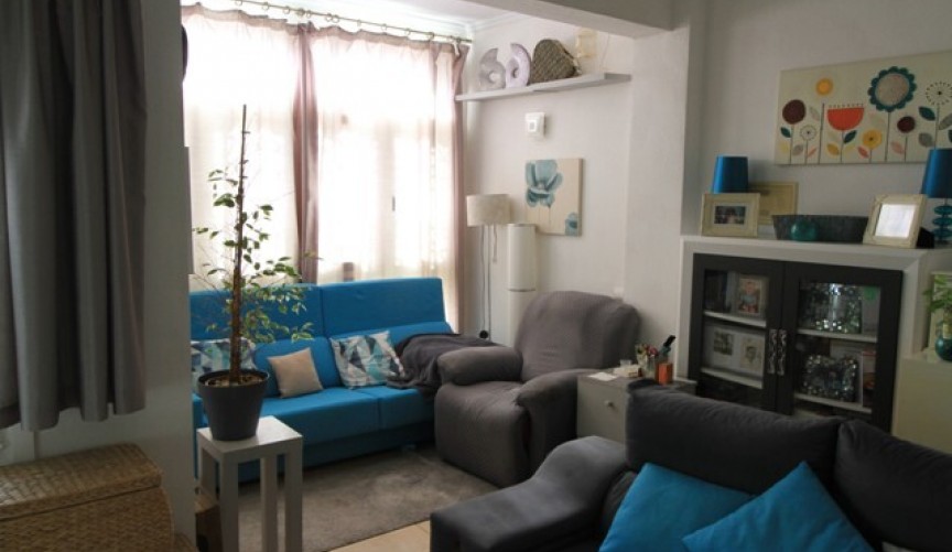 Resale - Villa -
Ciudad Quesada - Costa Blanca