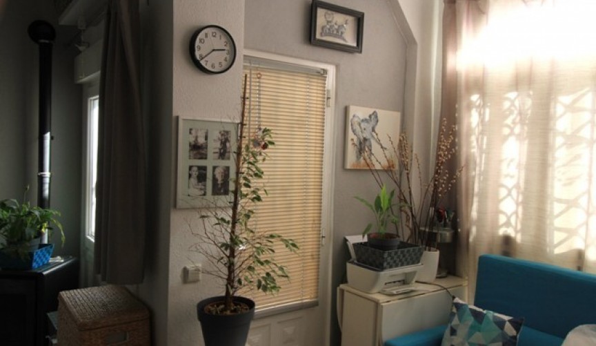 Resale - Villa -
Ciudad Quesada - Costa Blanca