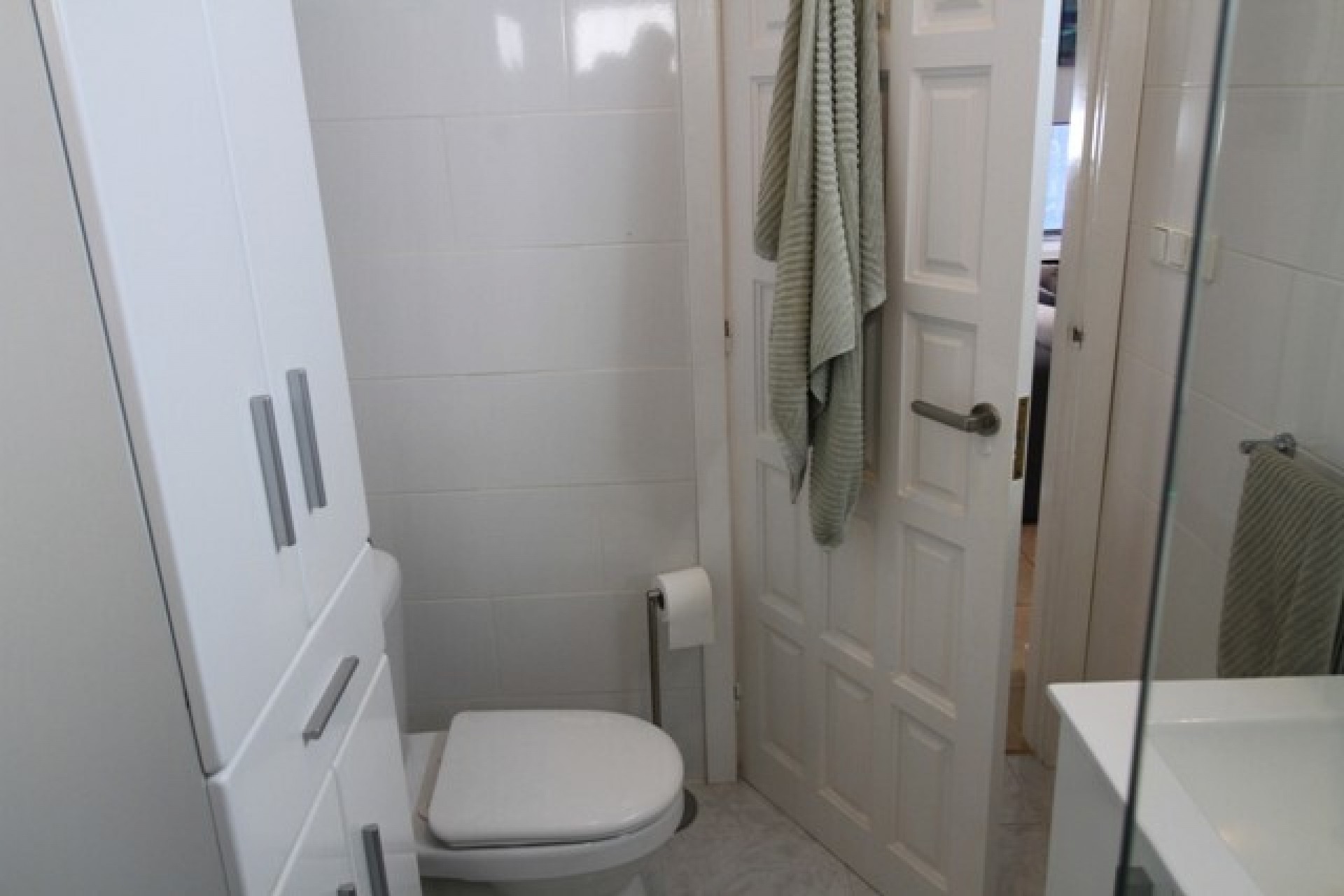 Resale - Villa -
Ciudad Quesada - Costa Blanca