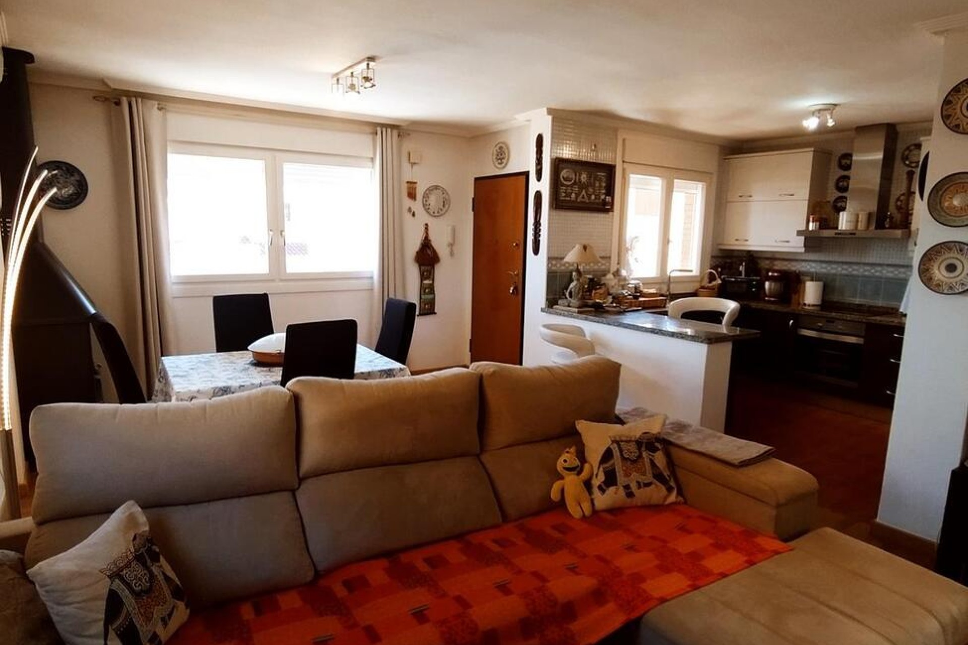 Resale - Villa -
Ciudad Quesada - Costa Blanca