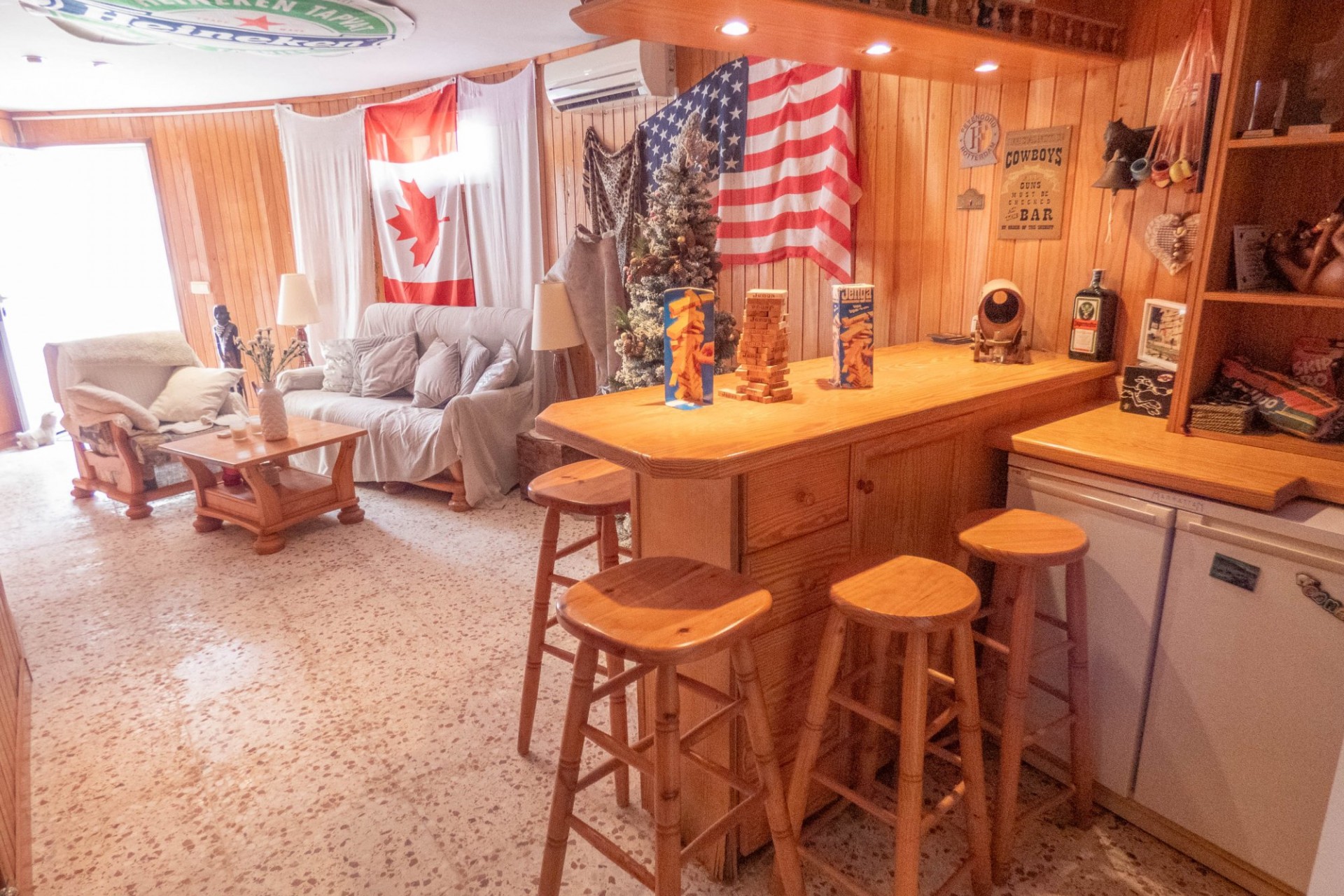 Resale - Villa -
Ciudad Quesada - Costa Blanca