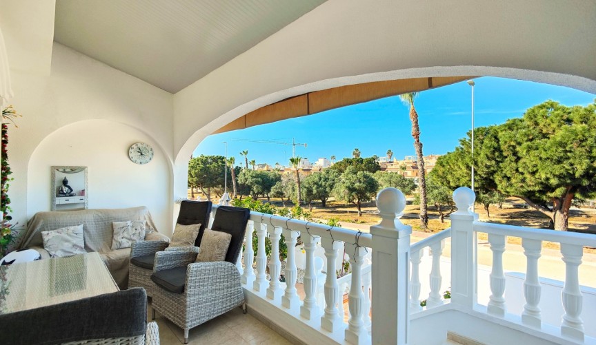 Resale - Villa -
Ciudad Quesada - Costa Blanca