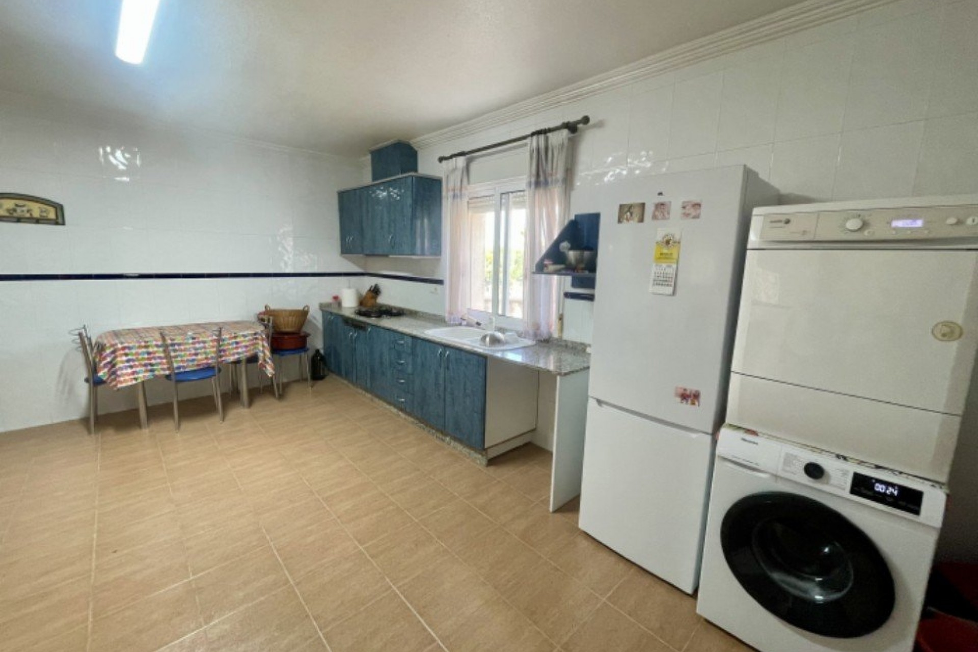 Resale - Villa -
Ciudad Quesada - Costa Blanca